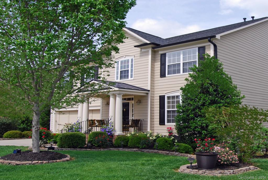 Bridgemill - Residential