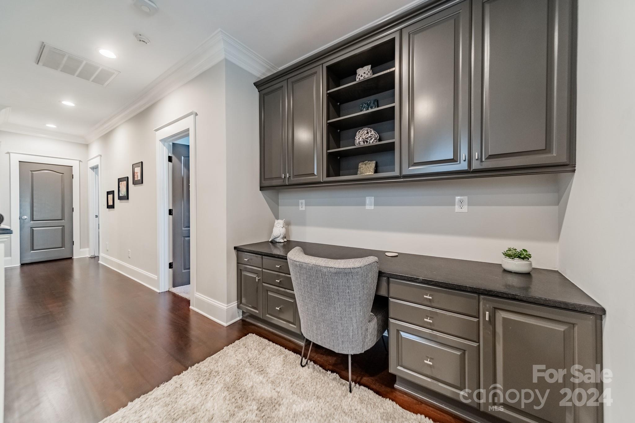 The Point - Residential