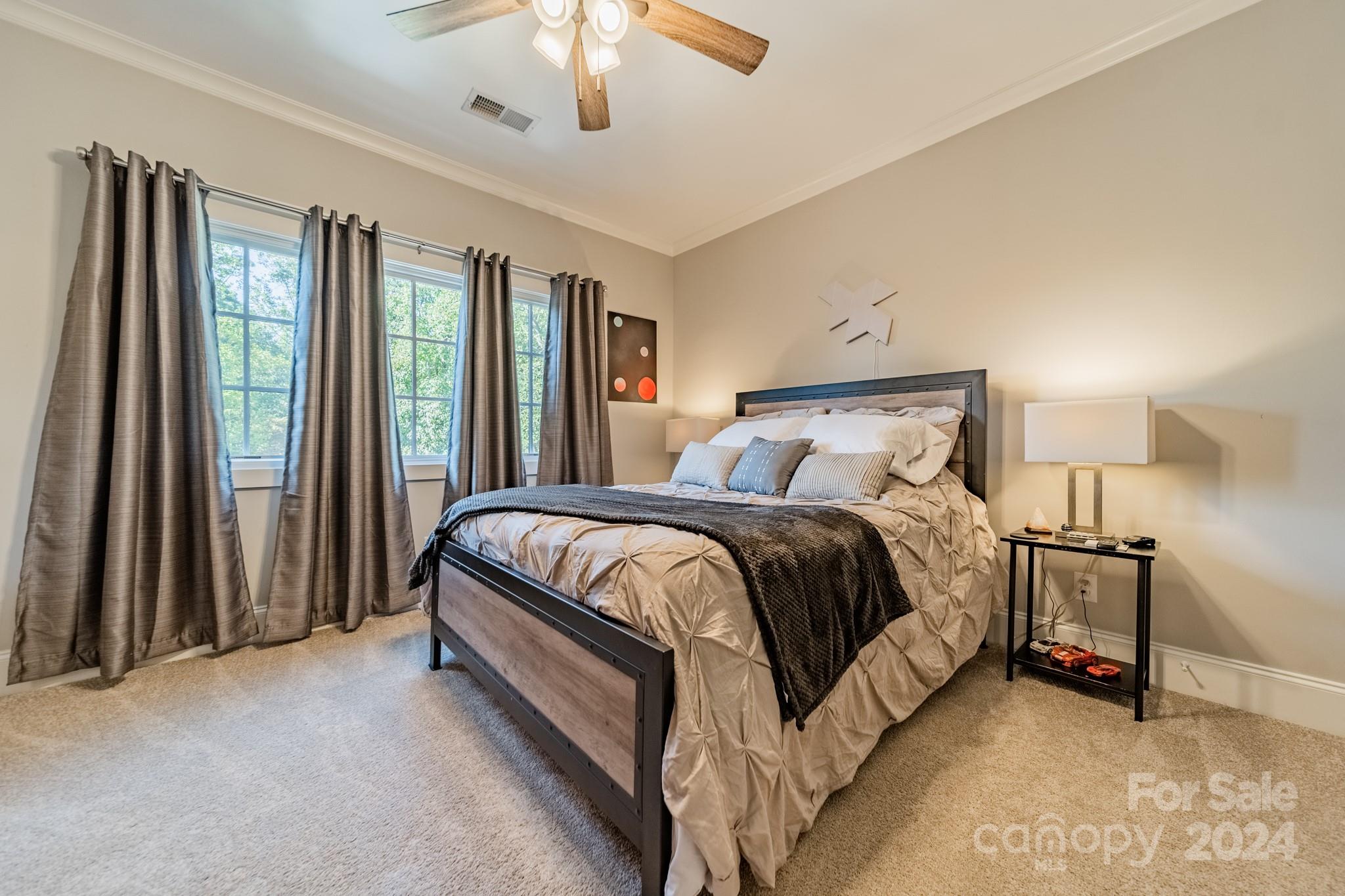 The Point - Residential