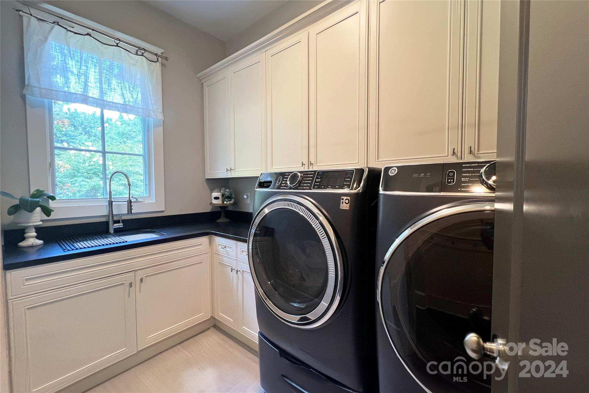 The Point - Residential