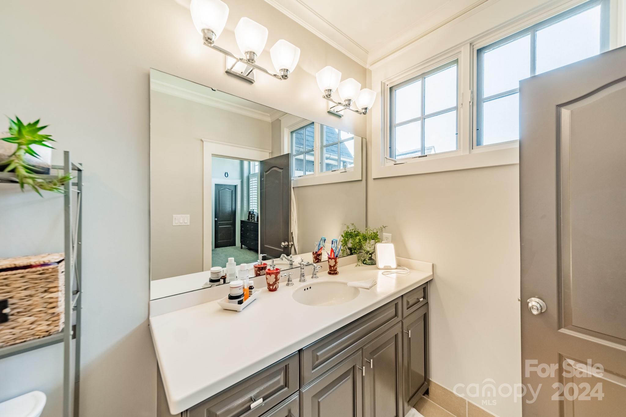 The Point - Residential