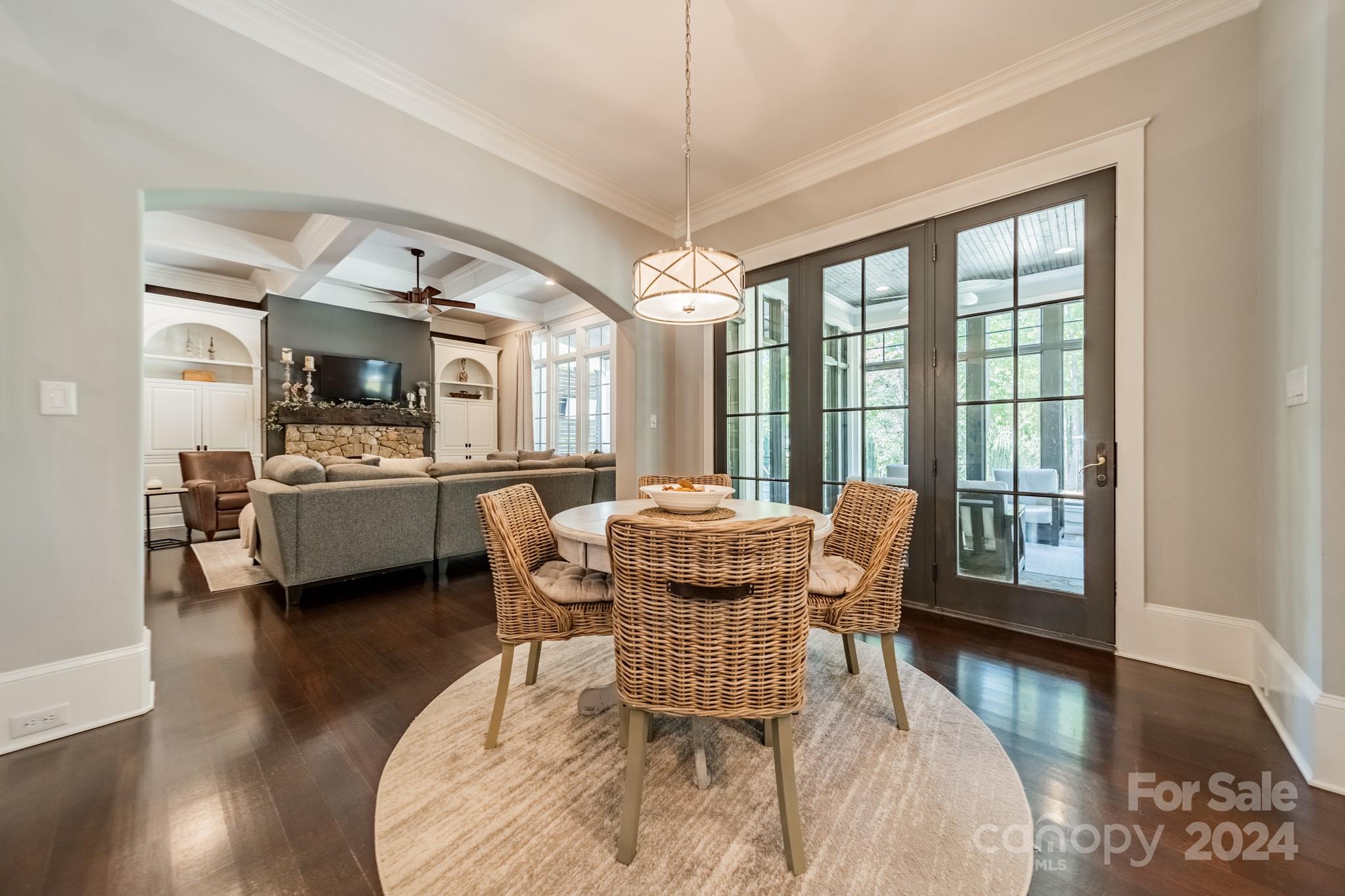 The Point - Residential