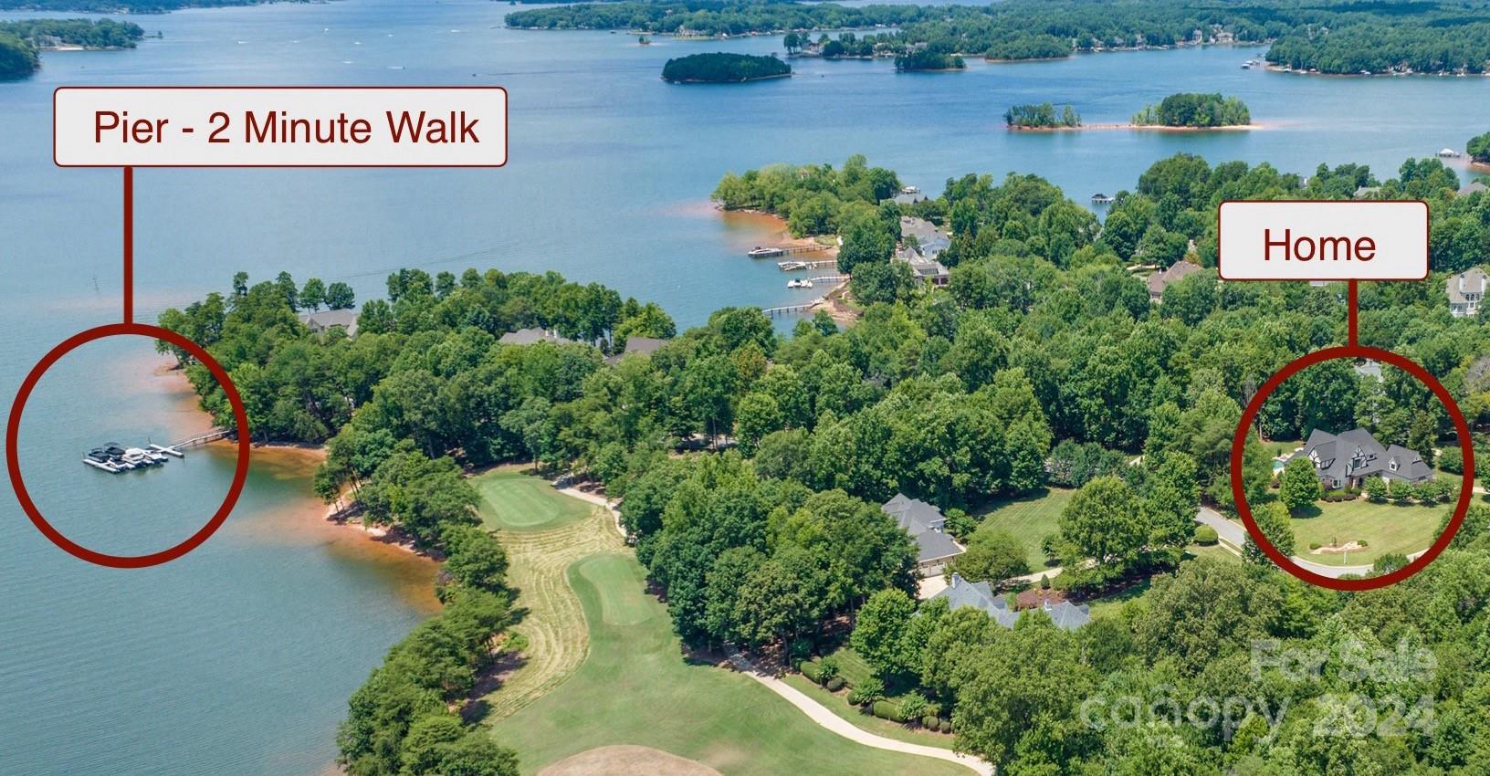 The Point - Residential