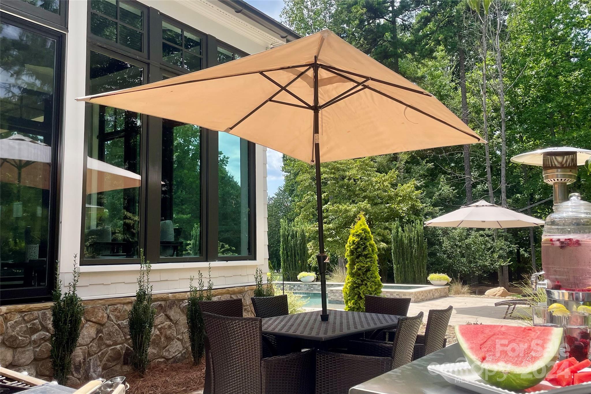 The Point - Residential