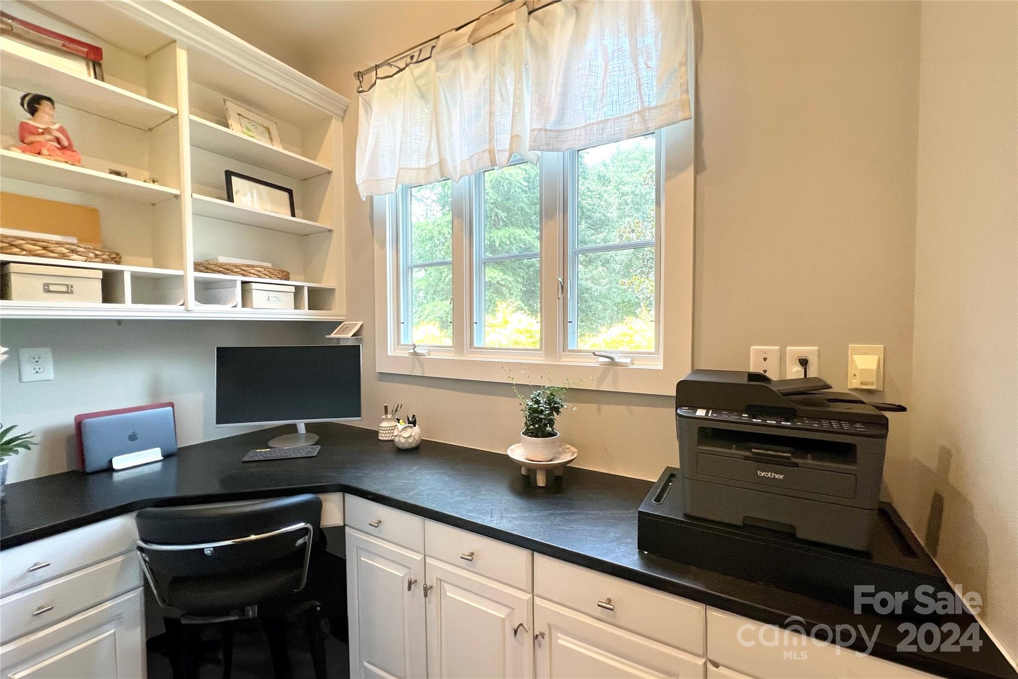 The Point - Residential