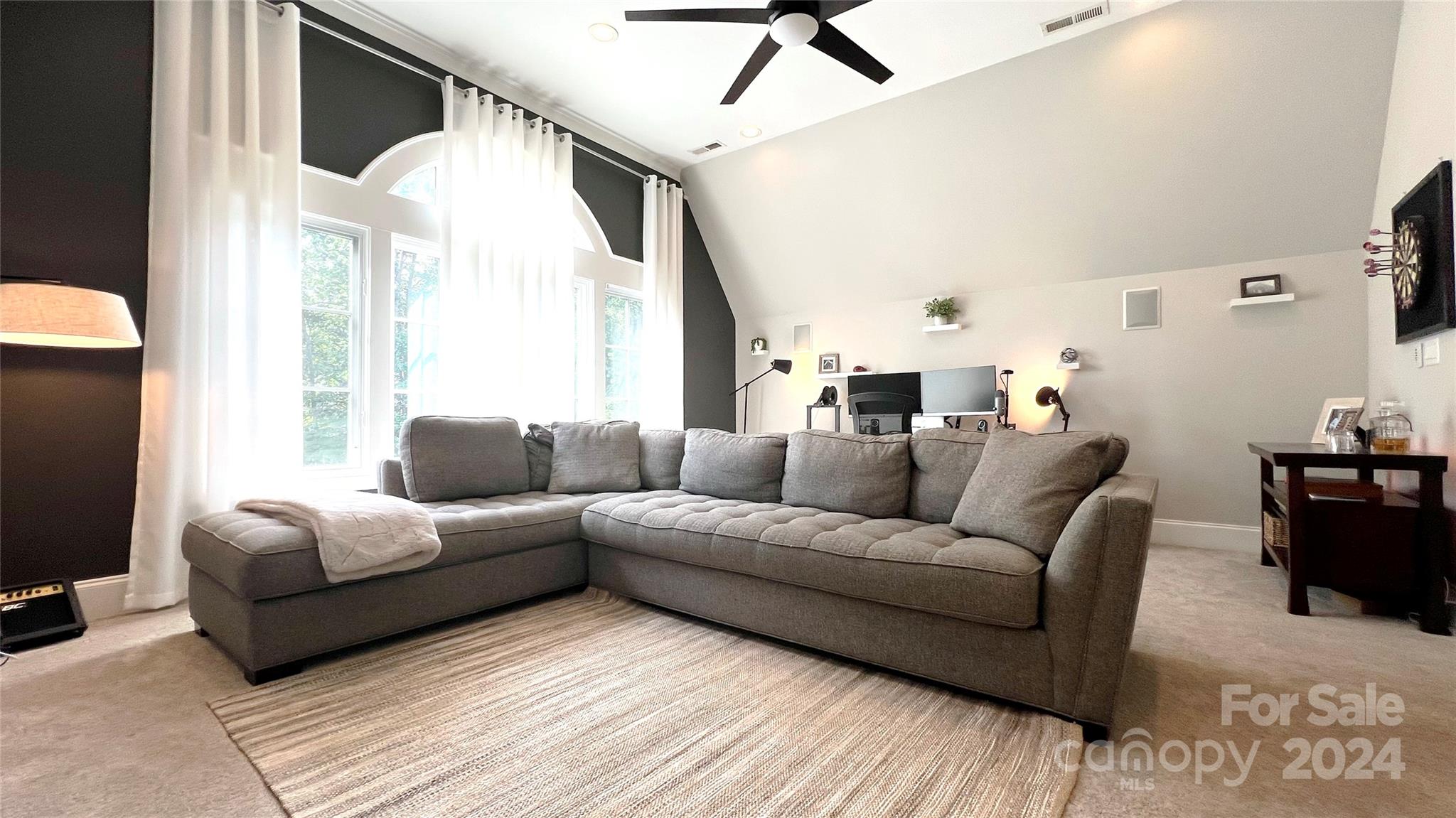 The Point - Residential