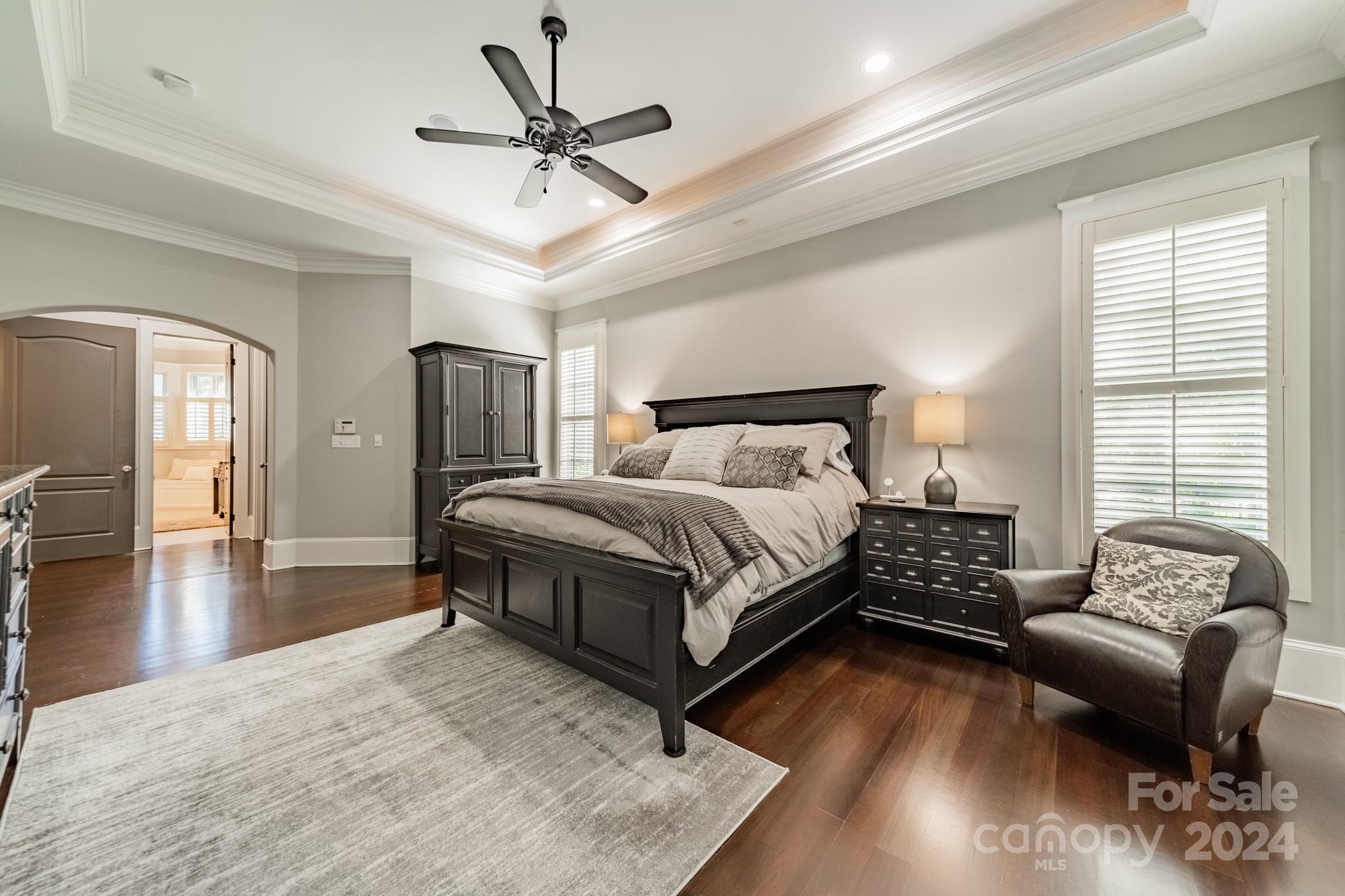 The Point - Residential