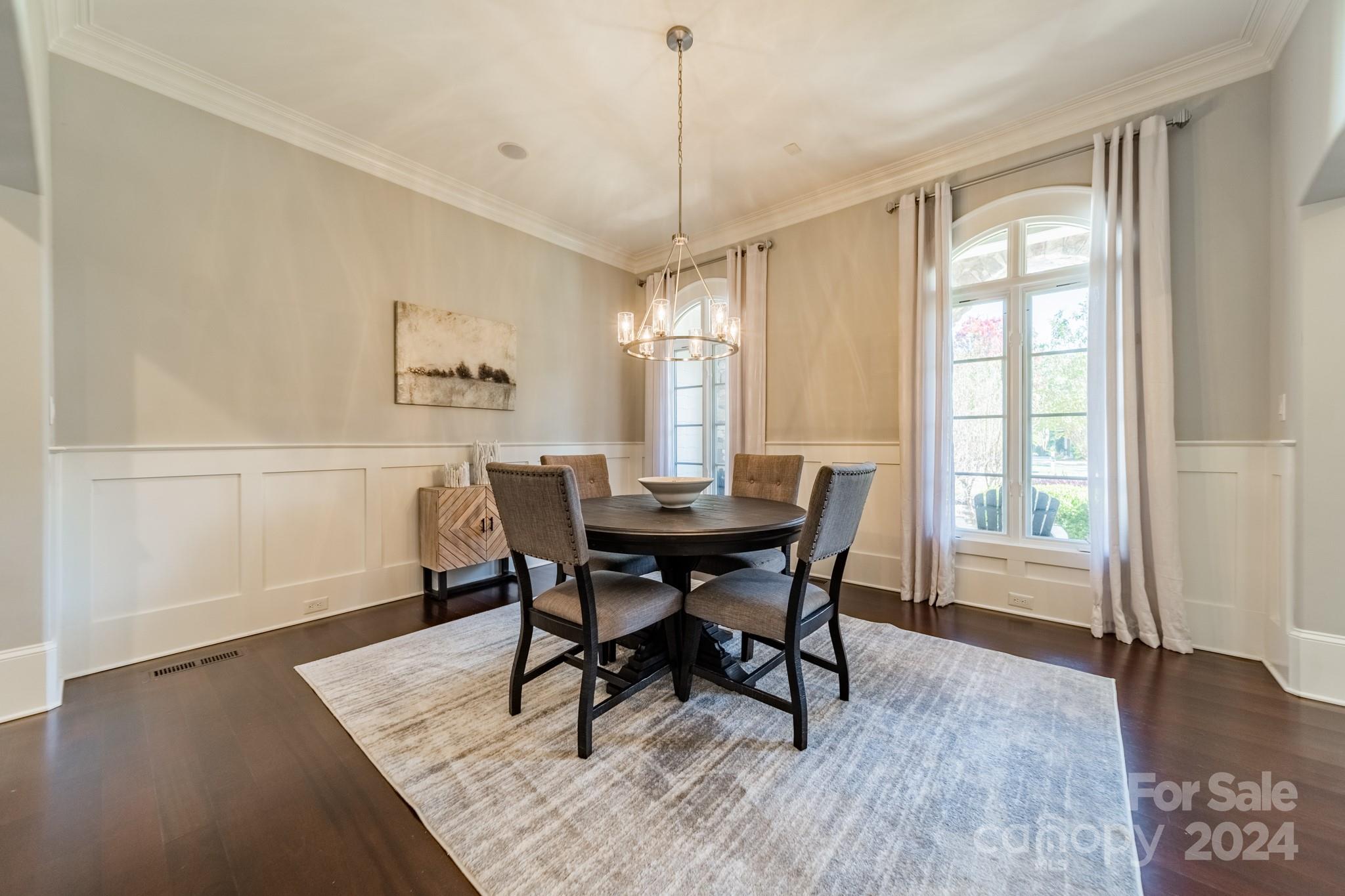 The Point - Residential