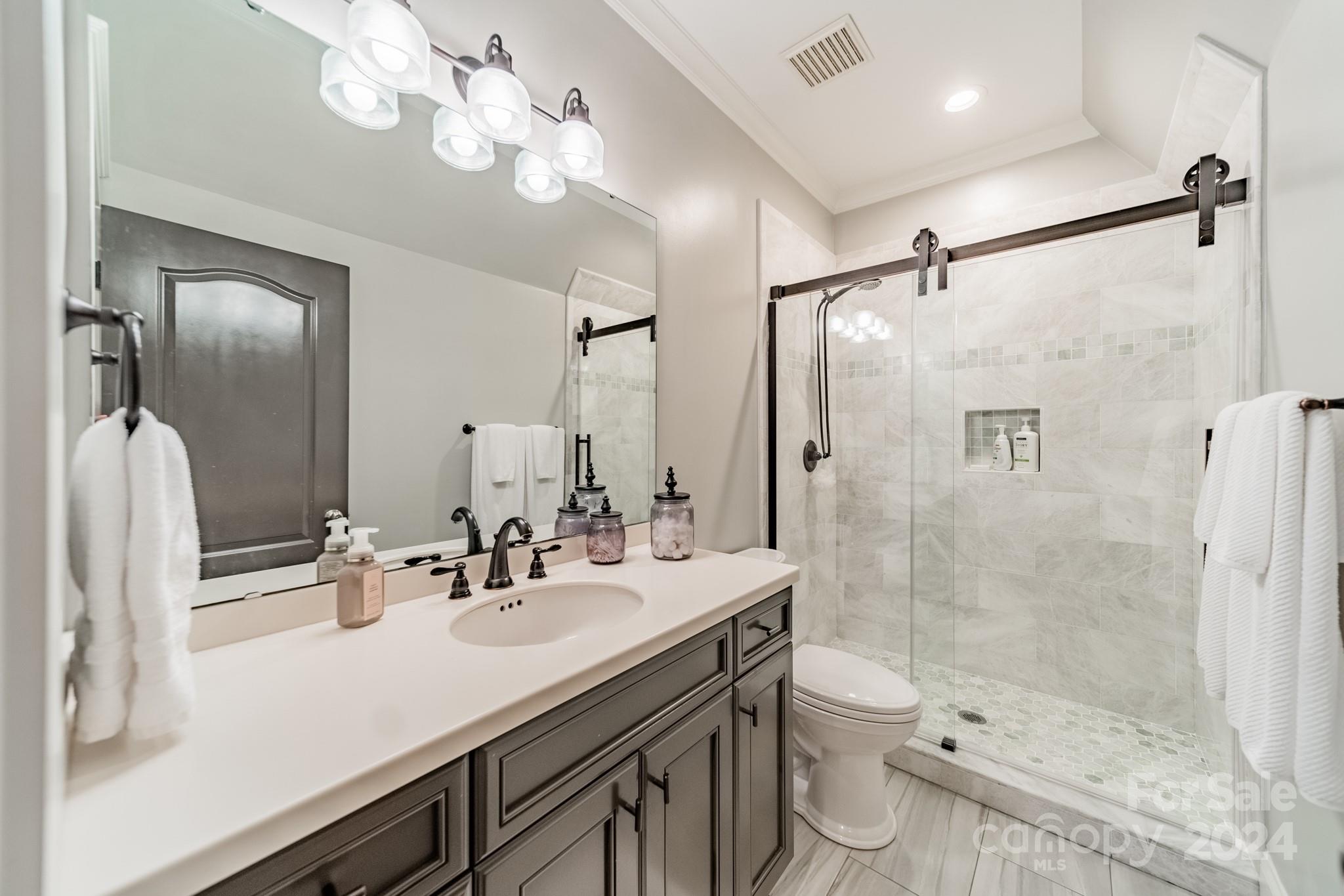 The Point - Residential