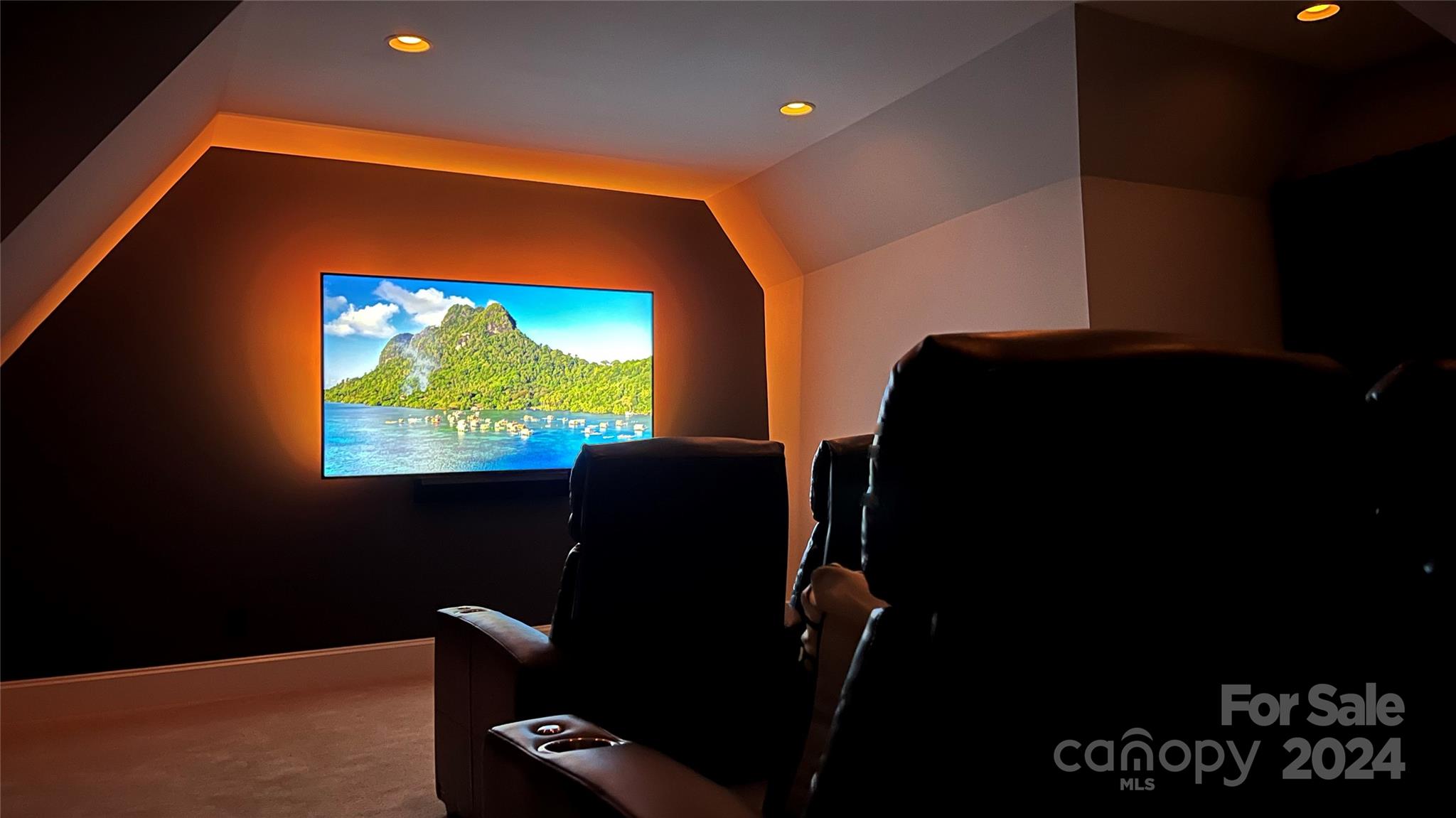 The Point - Residential