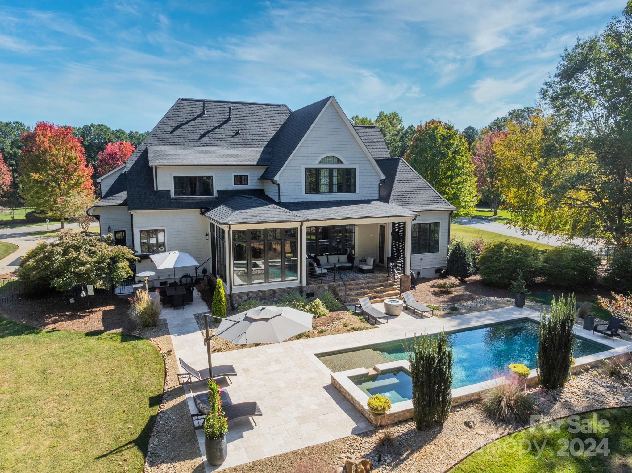 The Point - Residential