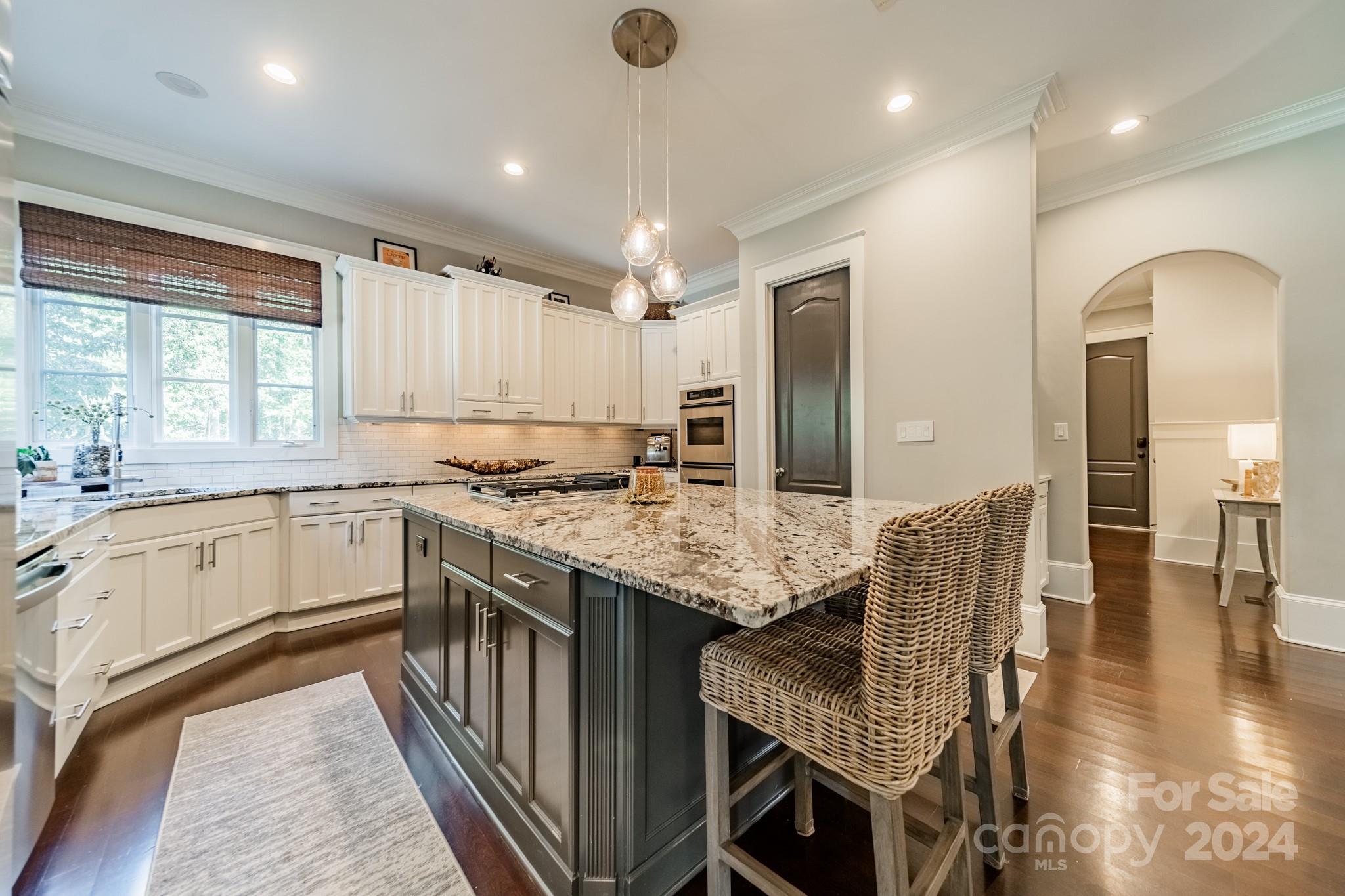 The Point - Residential