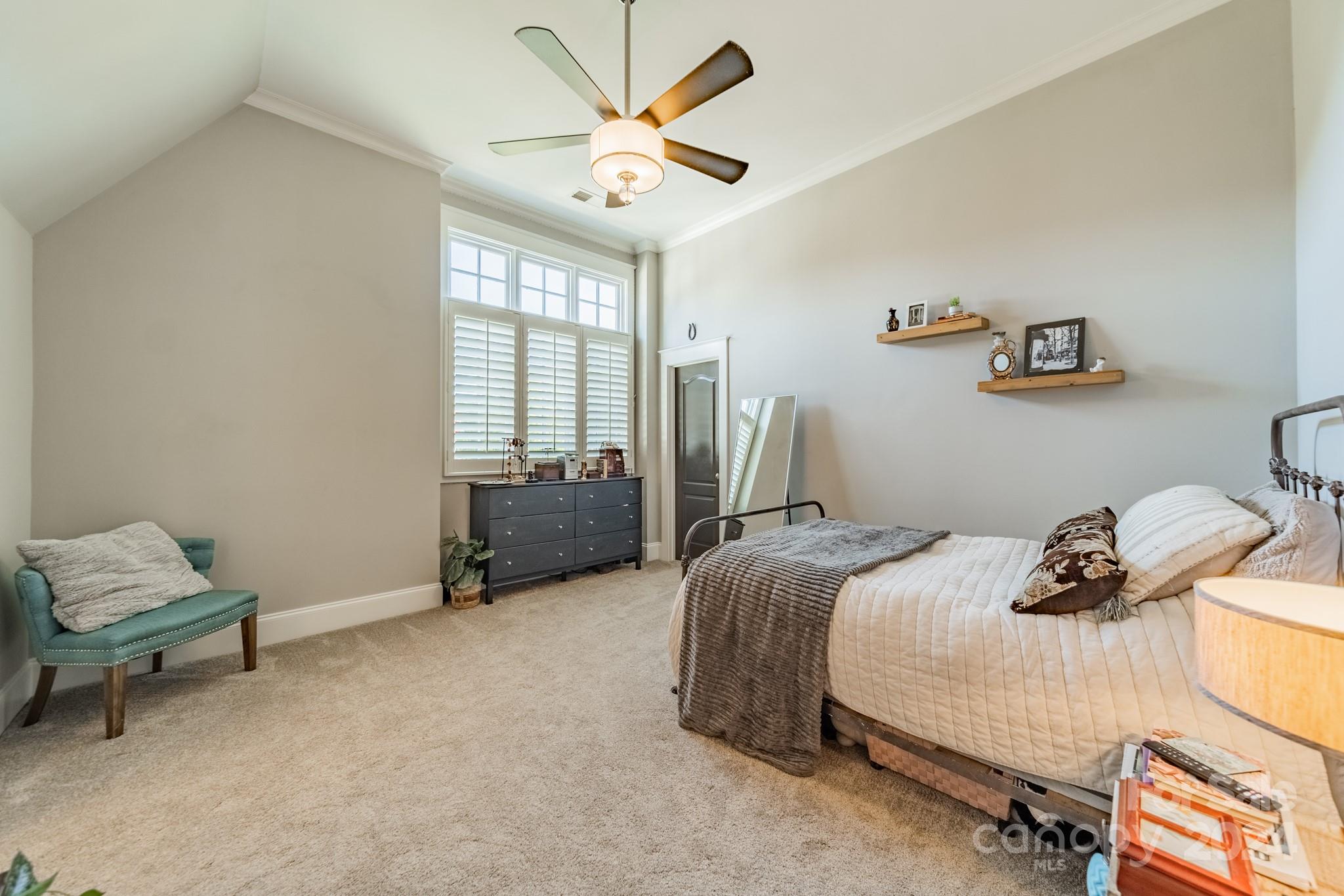 The Point - Residential