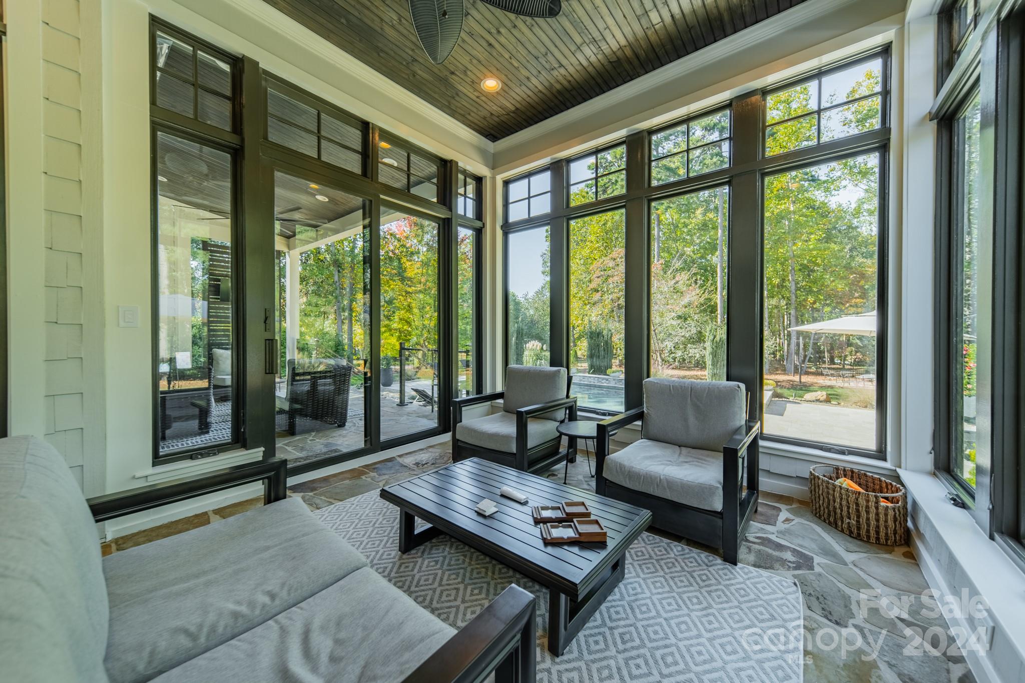 The Point - Residential