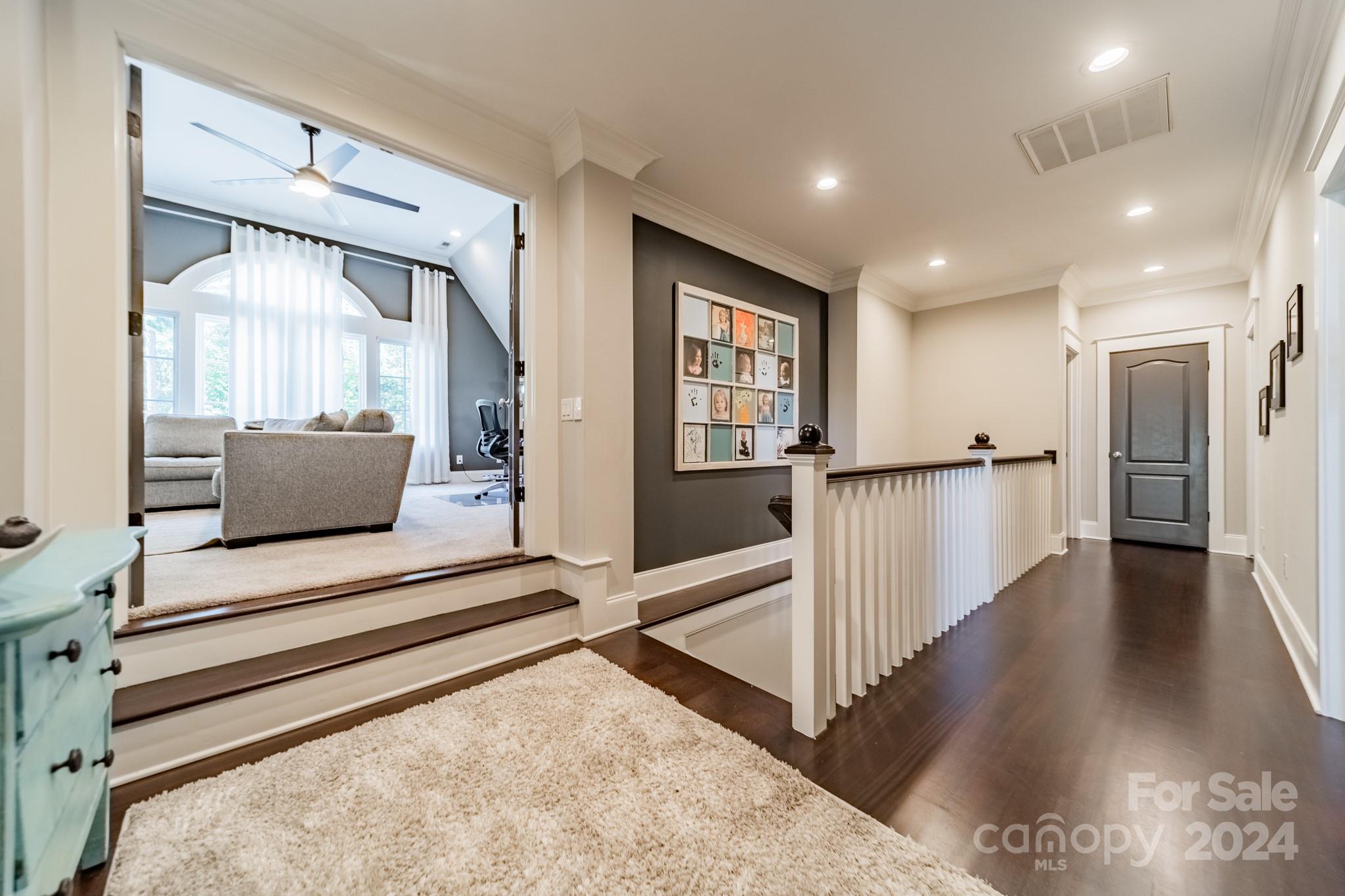 The Point - Residential