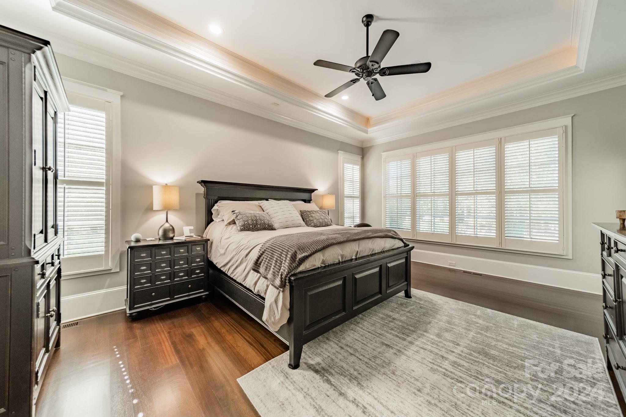 The Point - Residential