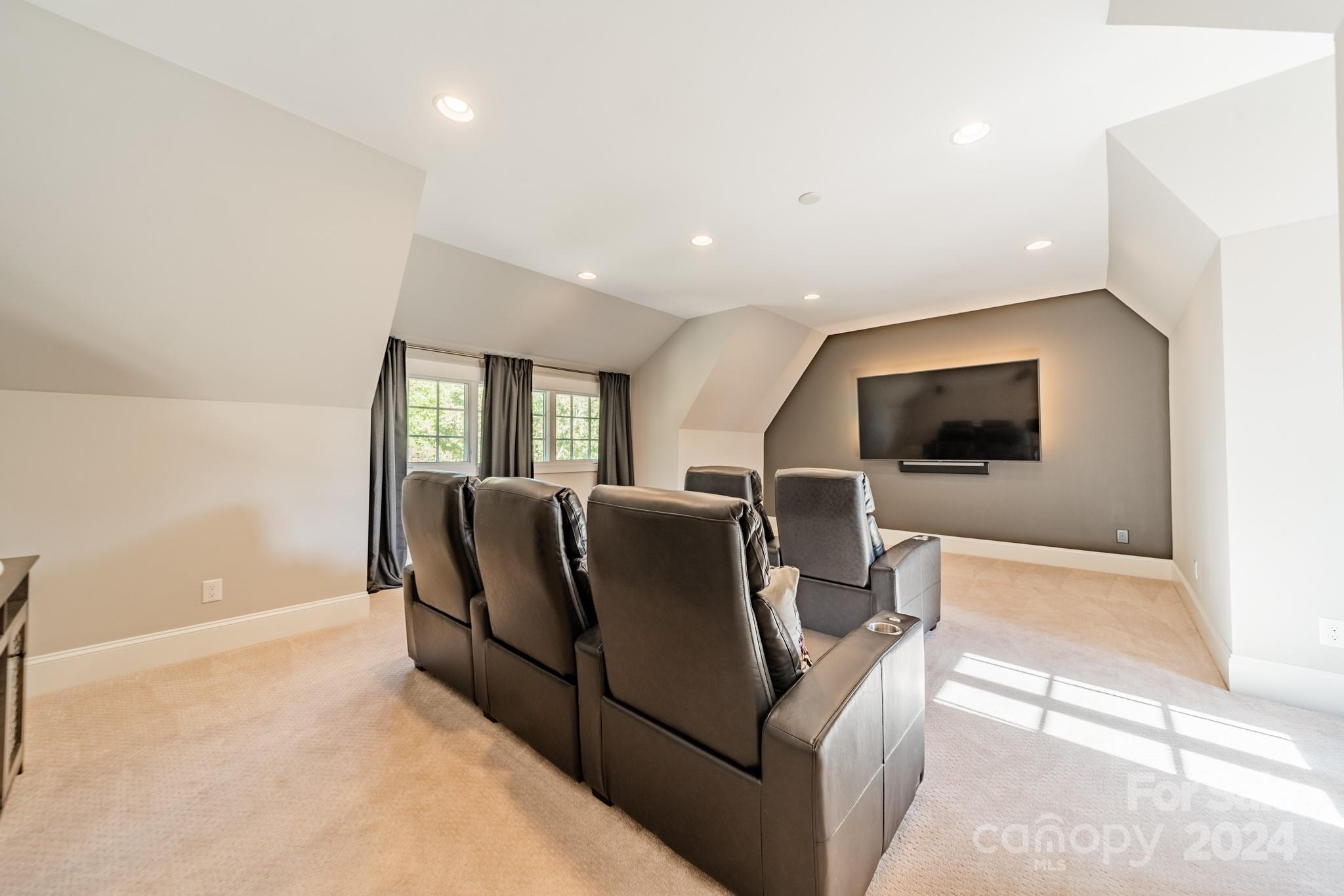 The Point - Residential