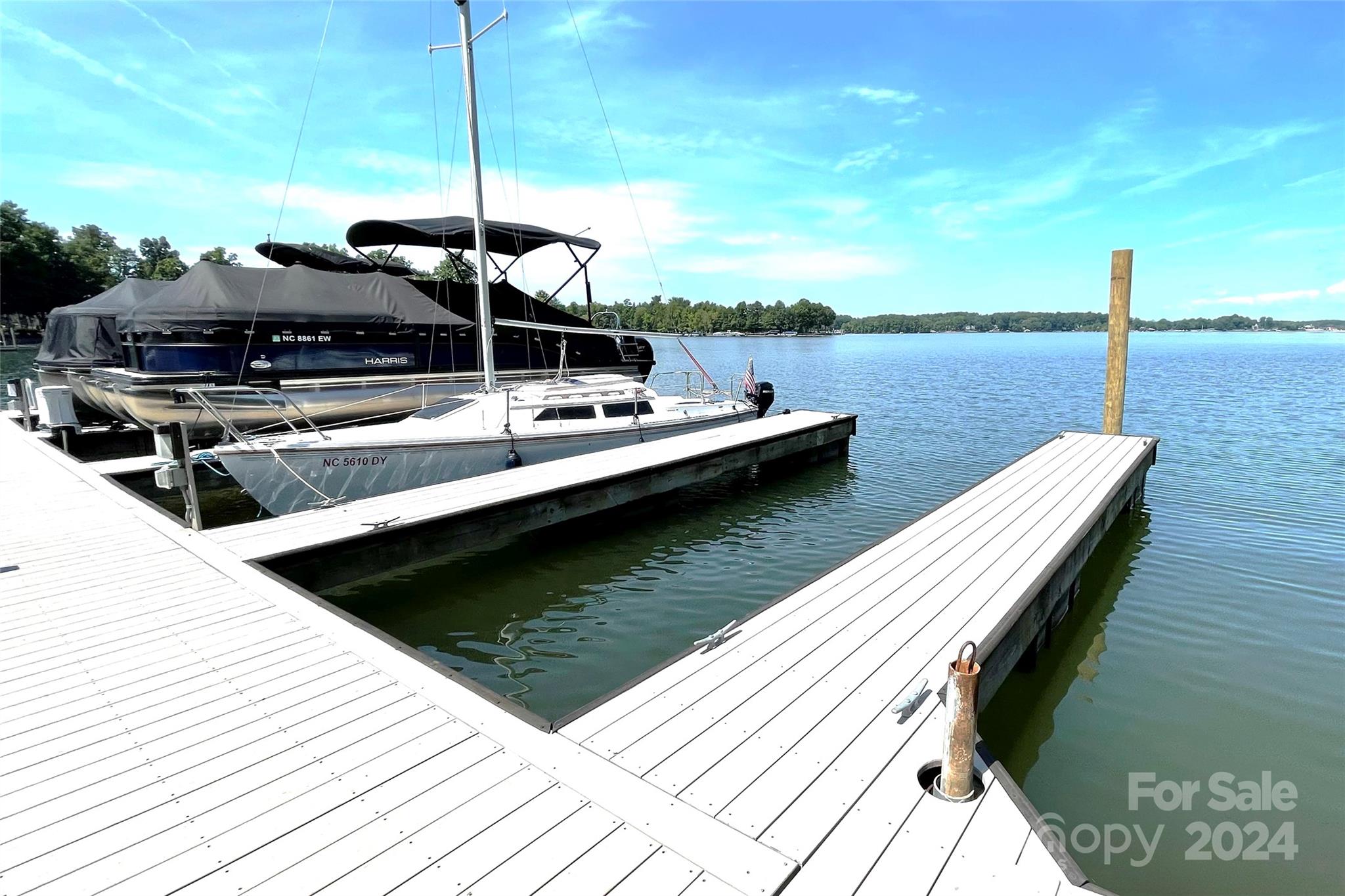 The Point - Residential