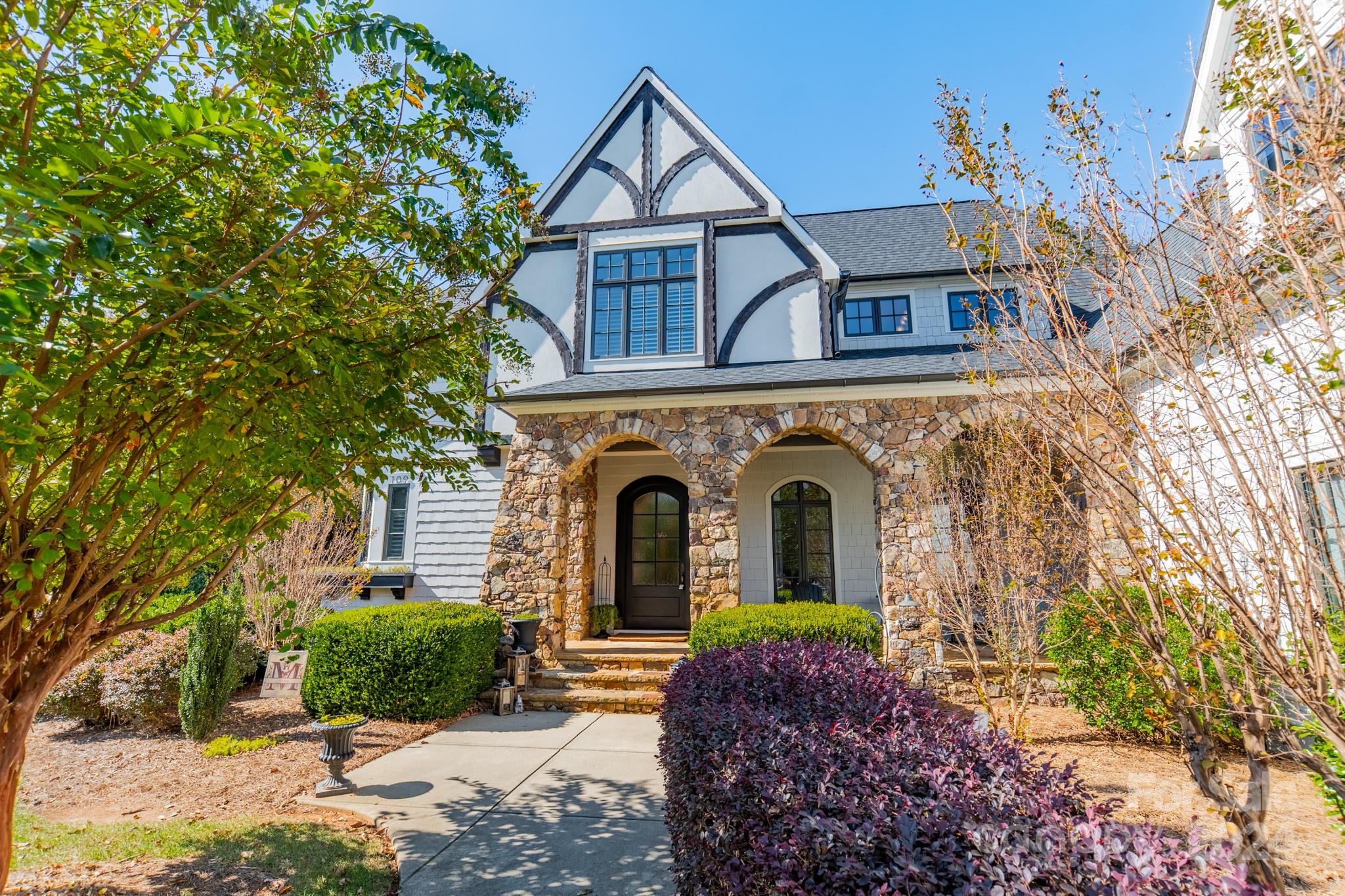 The Point - Residential