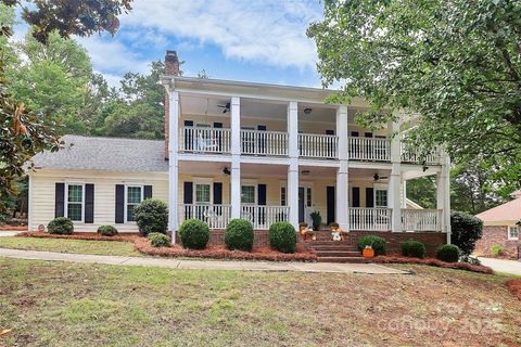 10208 Thomas Payne Circle Charlotte NC 28277