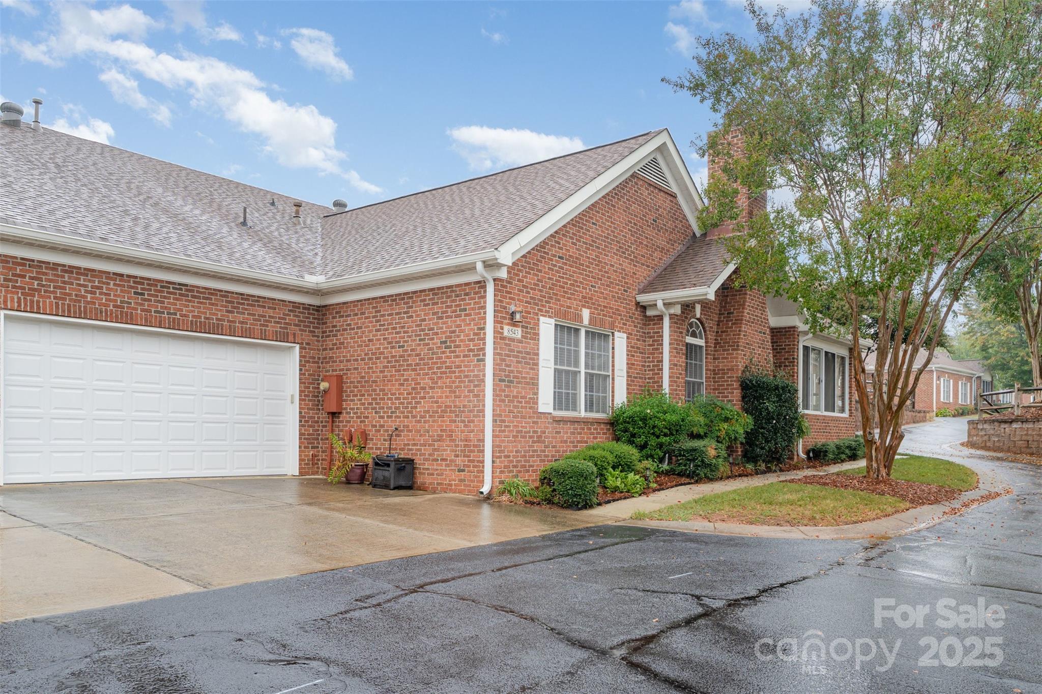 8543 Windsor Ridge Drive