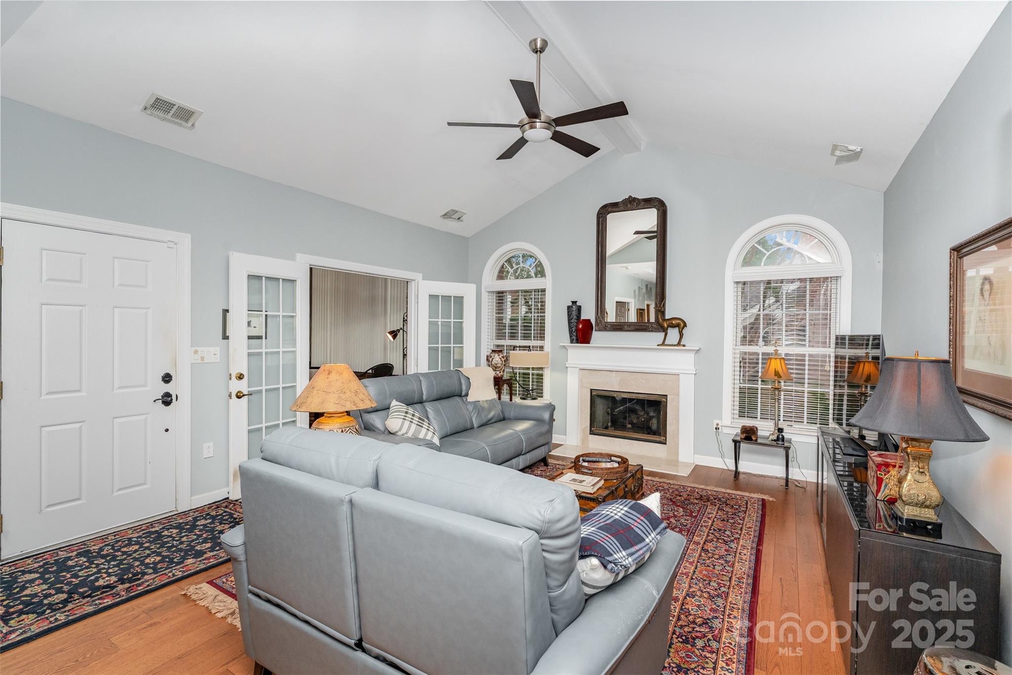 8543 Windsor Ridge Drive