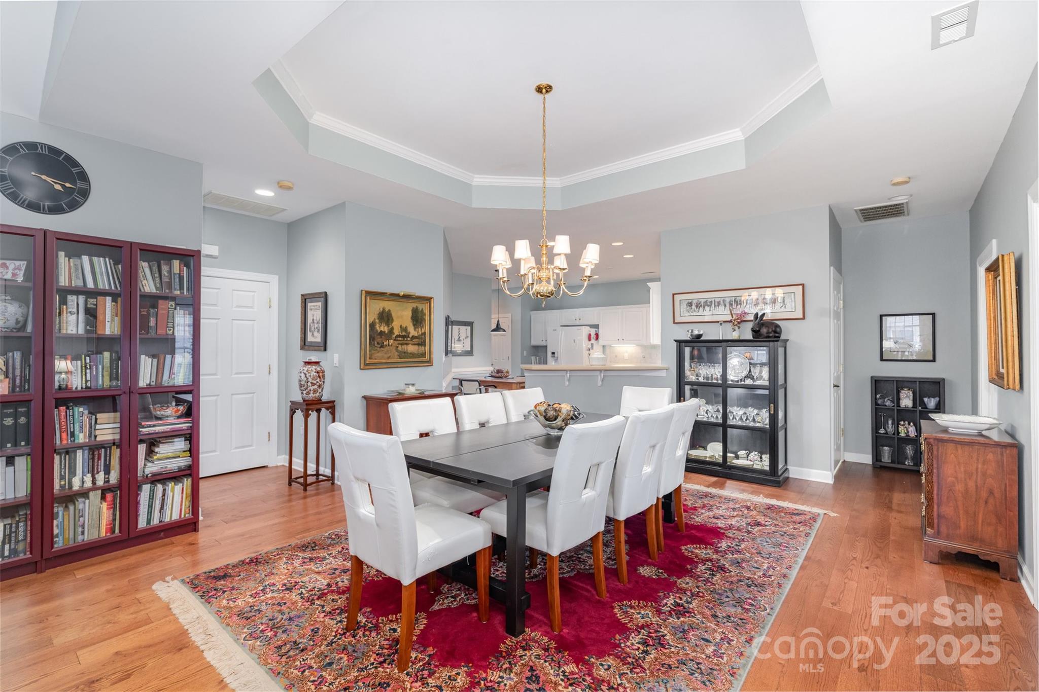 8543 Windsor Ridge Drive