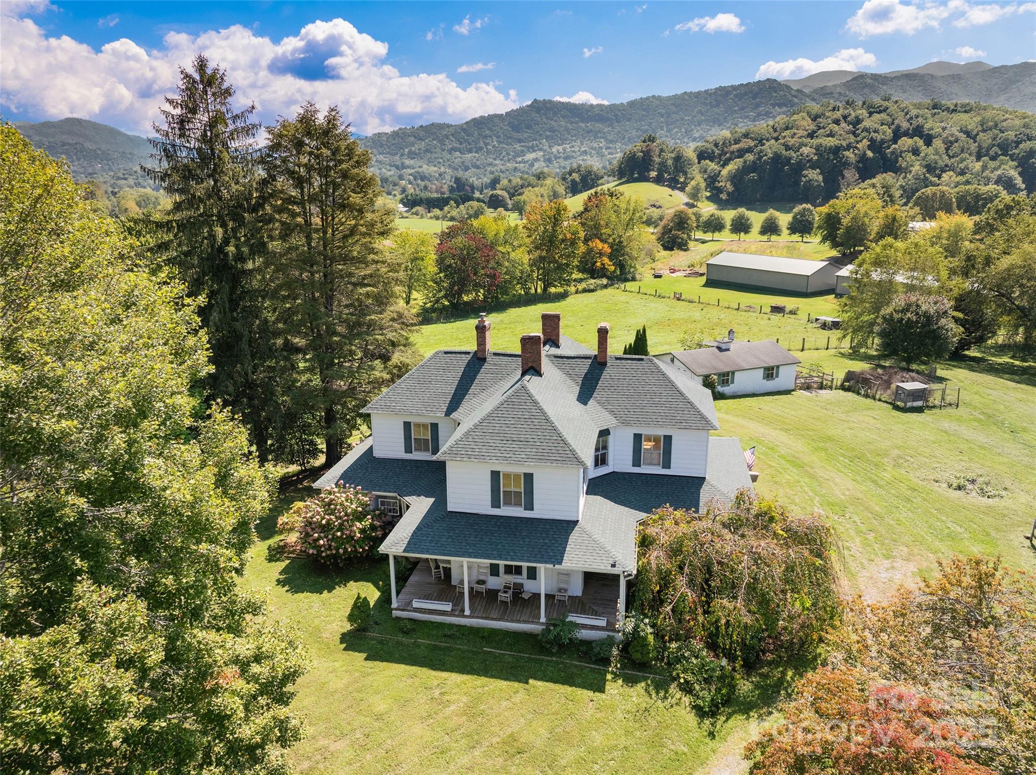 4912 Pigeon Road