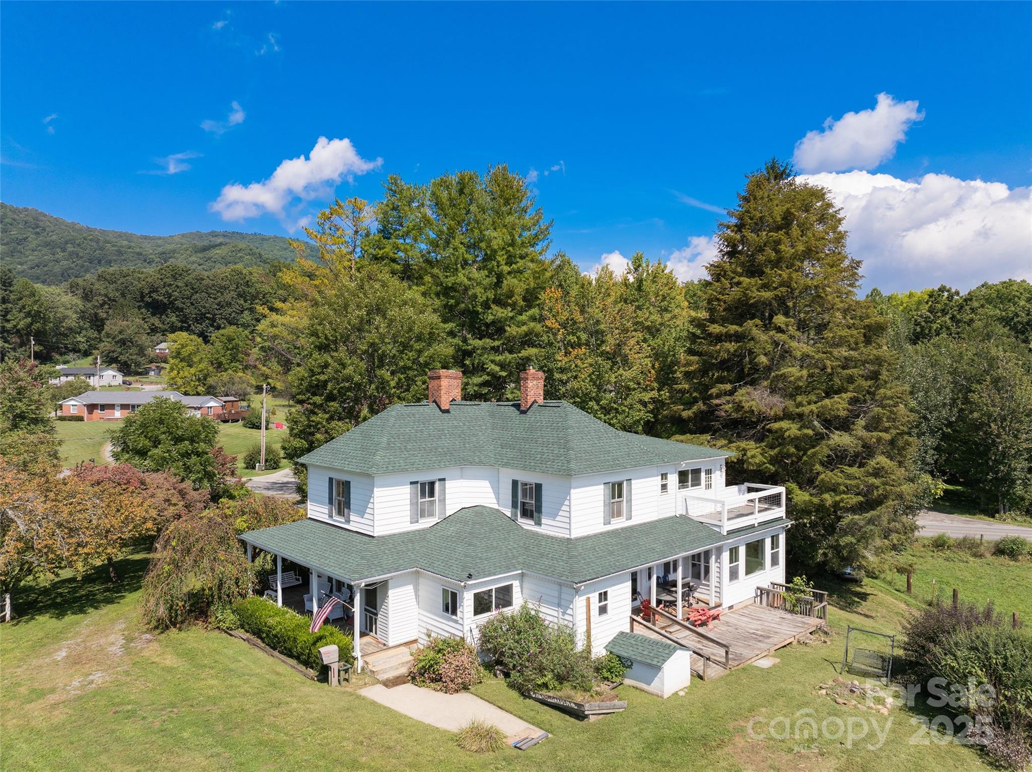 4912 Pigeon Road