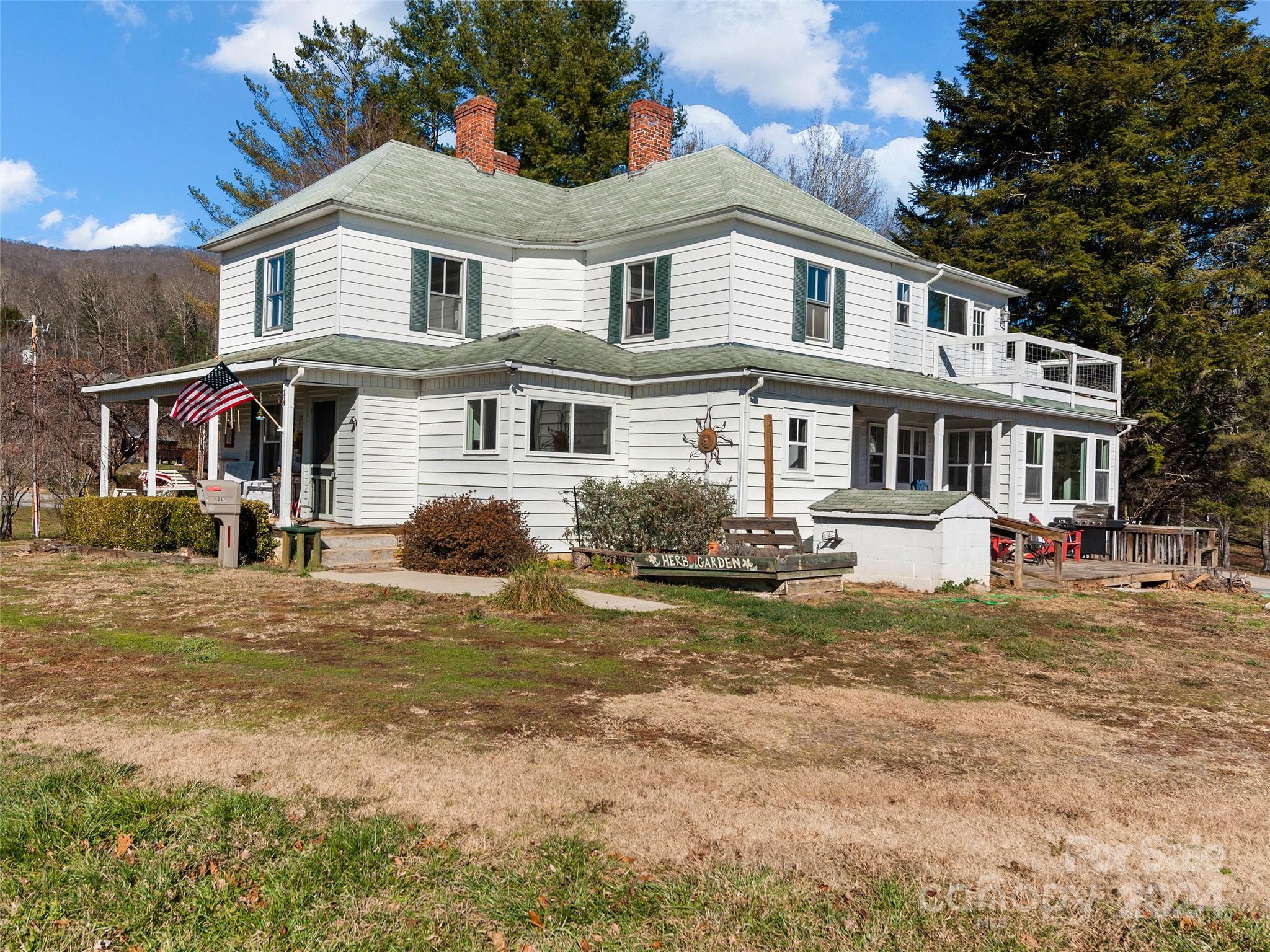 4912 Pigeon Road