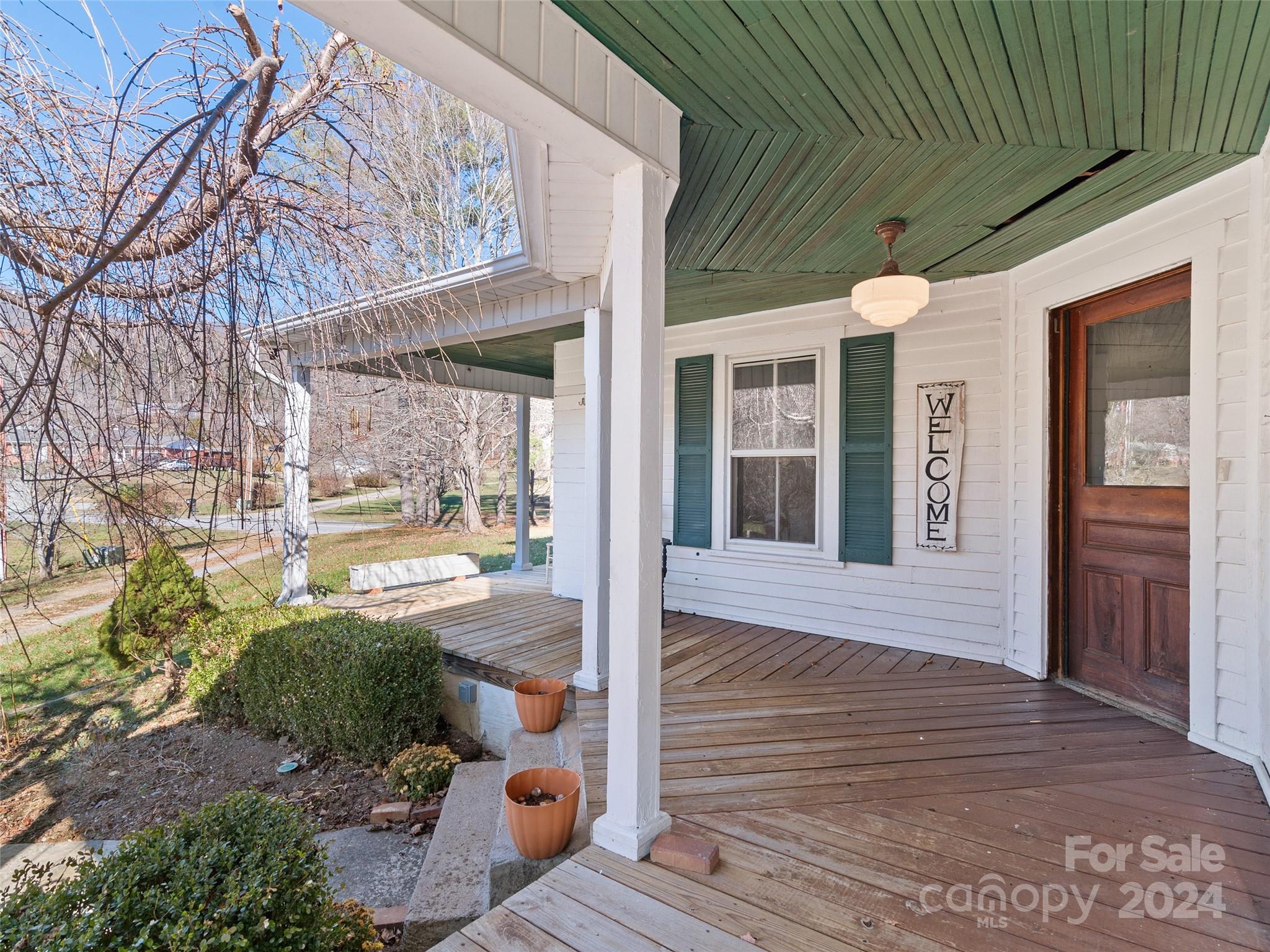 4912 Pigeon Road