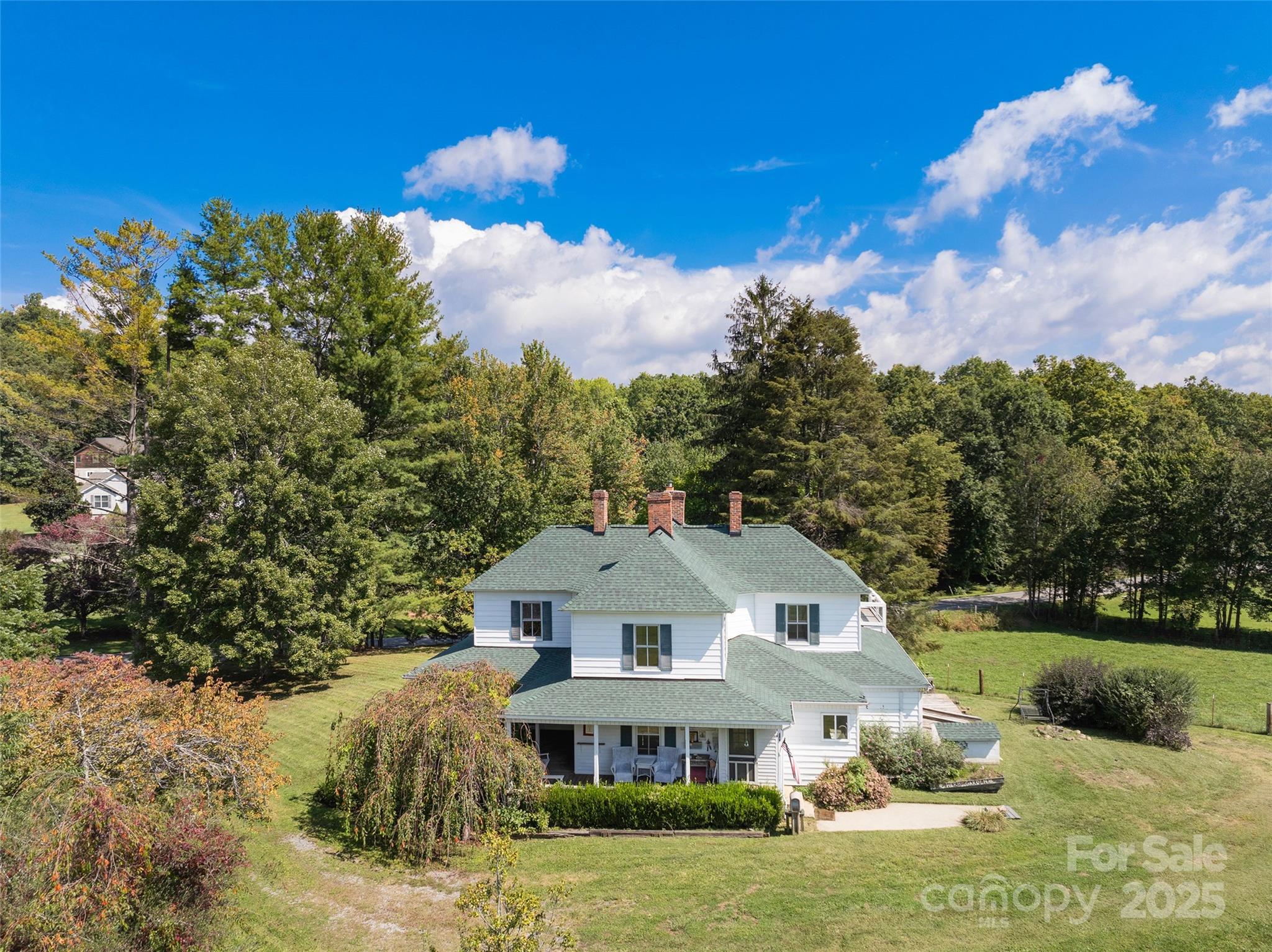 4912 Pigeon Road