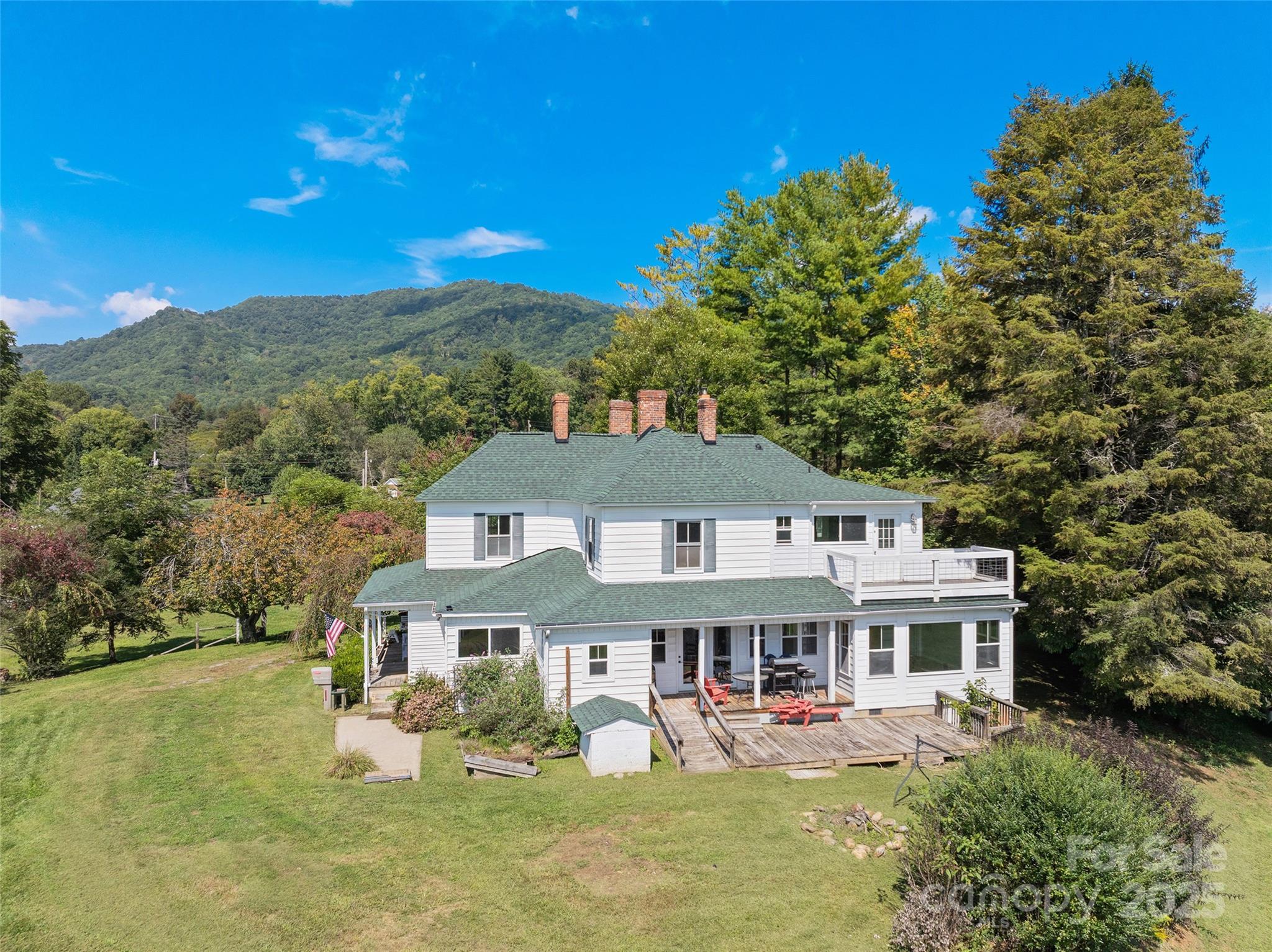 4912 Pigeon Road