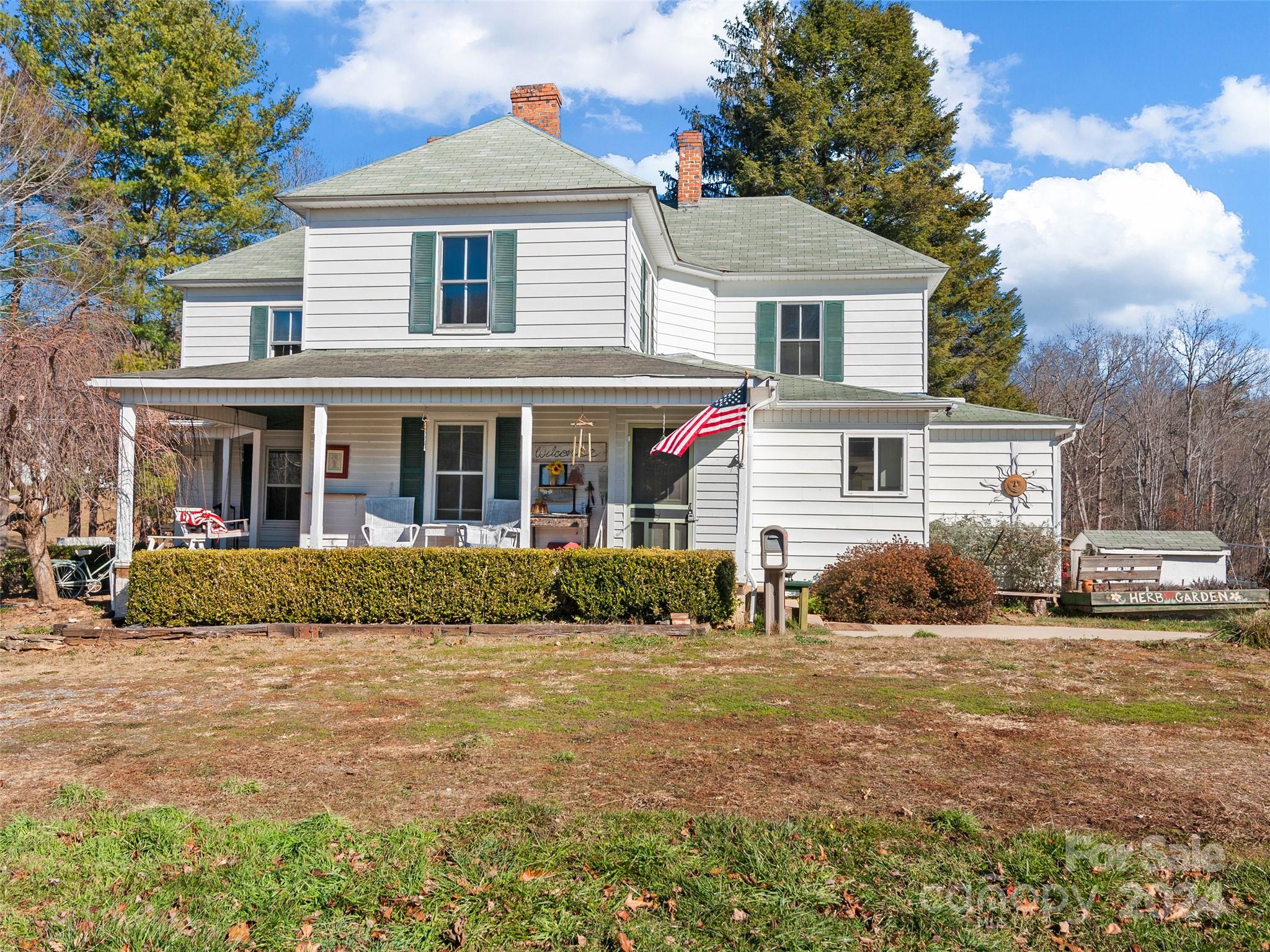 4912 Pigeon Road