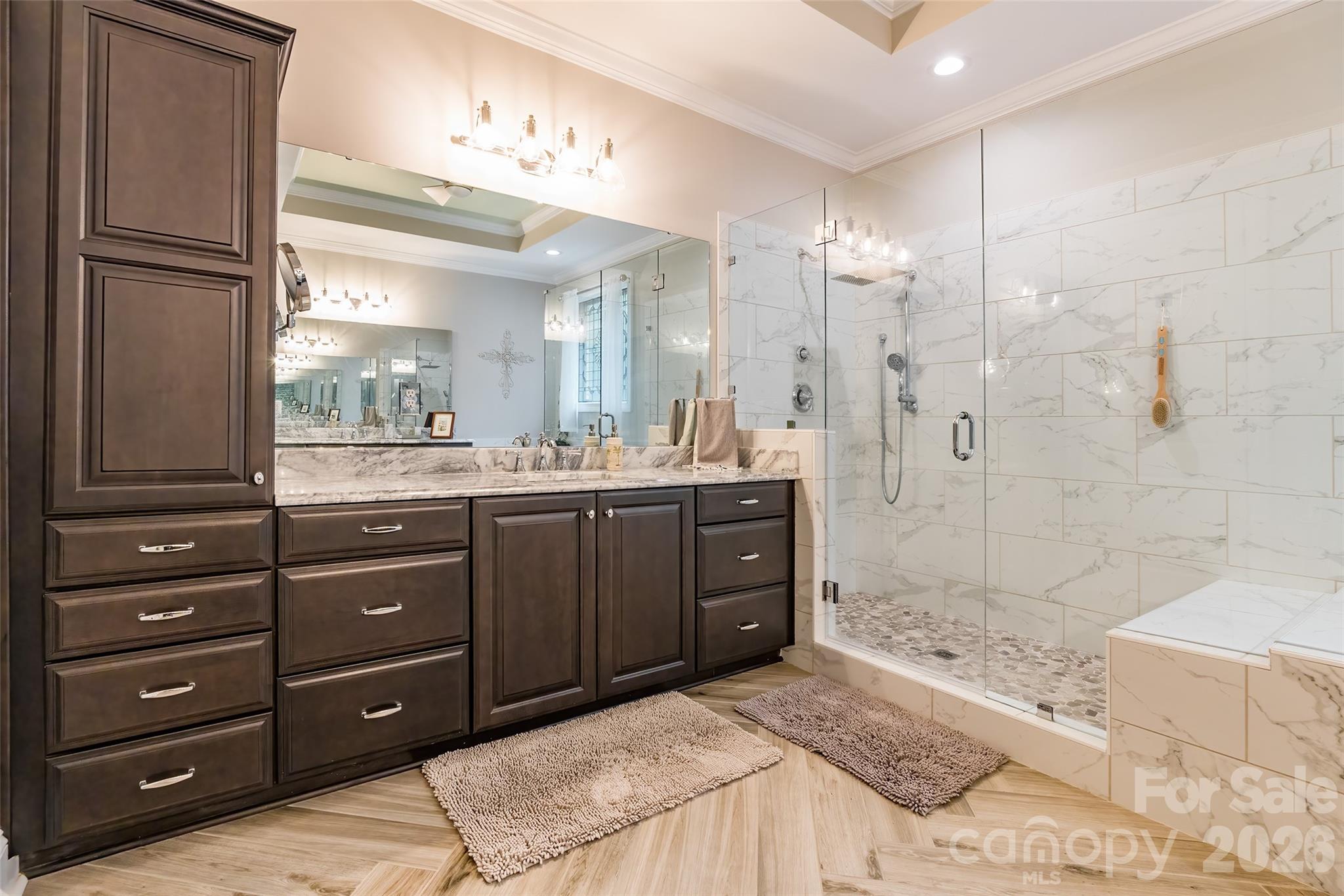 Ardrey Acres - Residential