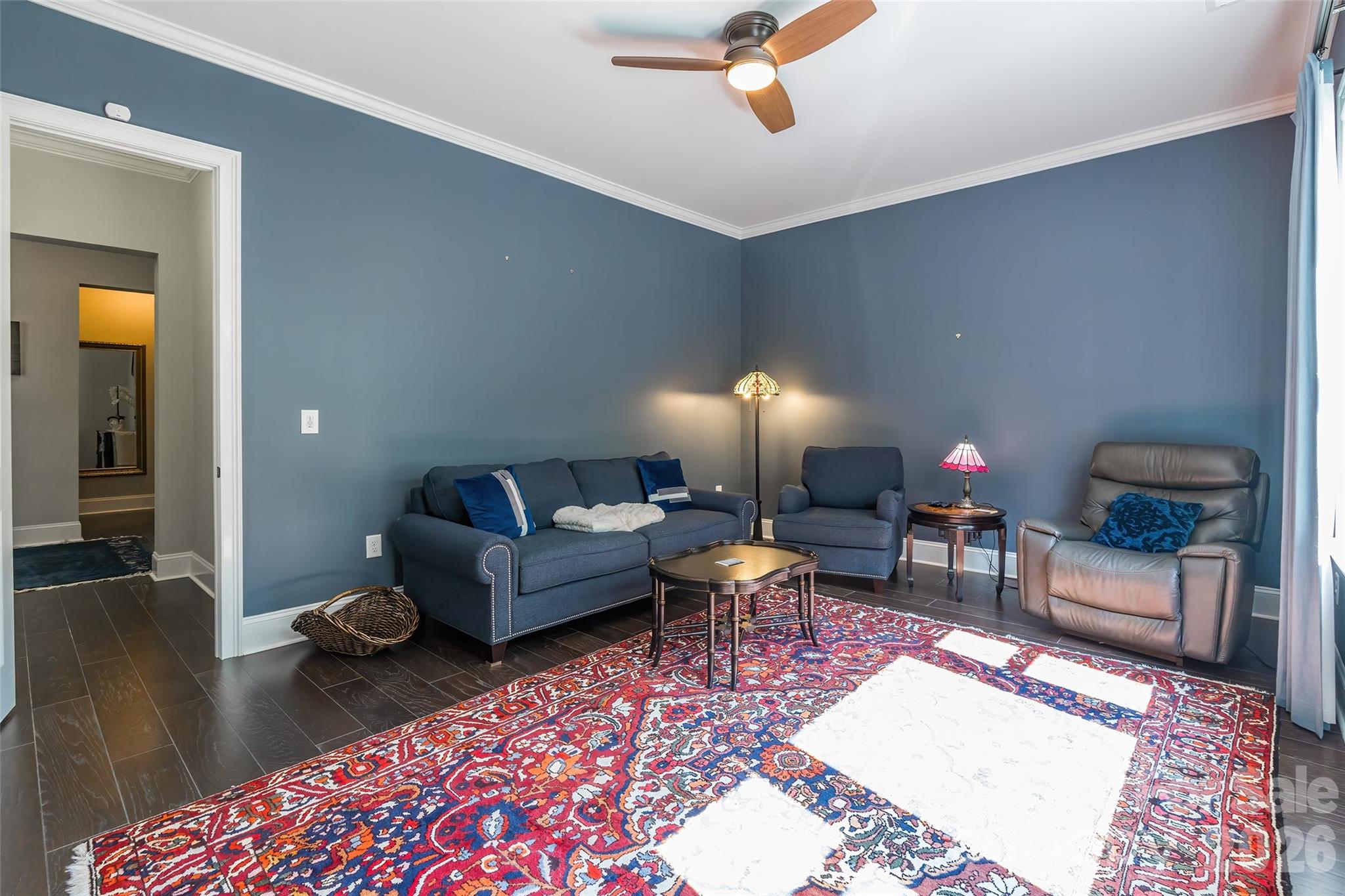 Ardrey Acres - Residential