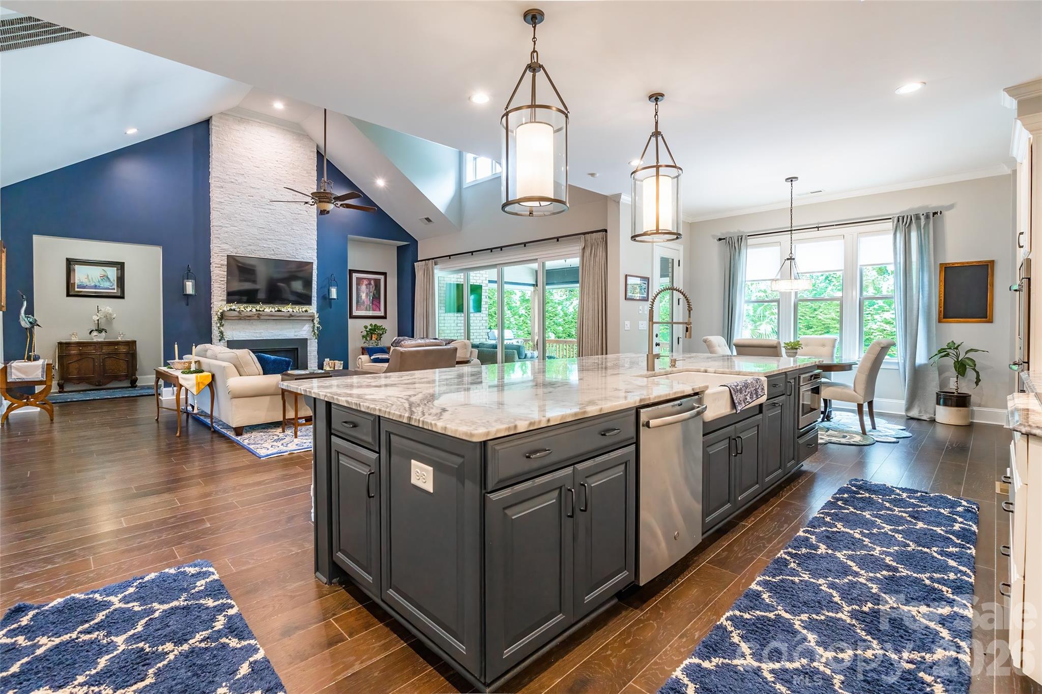 Ardrey Acres - Residential