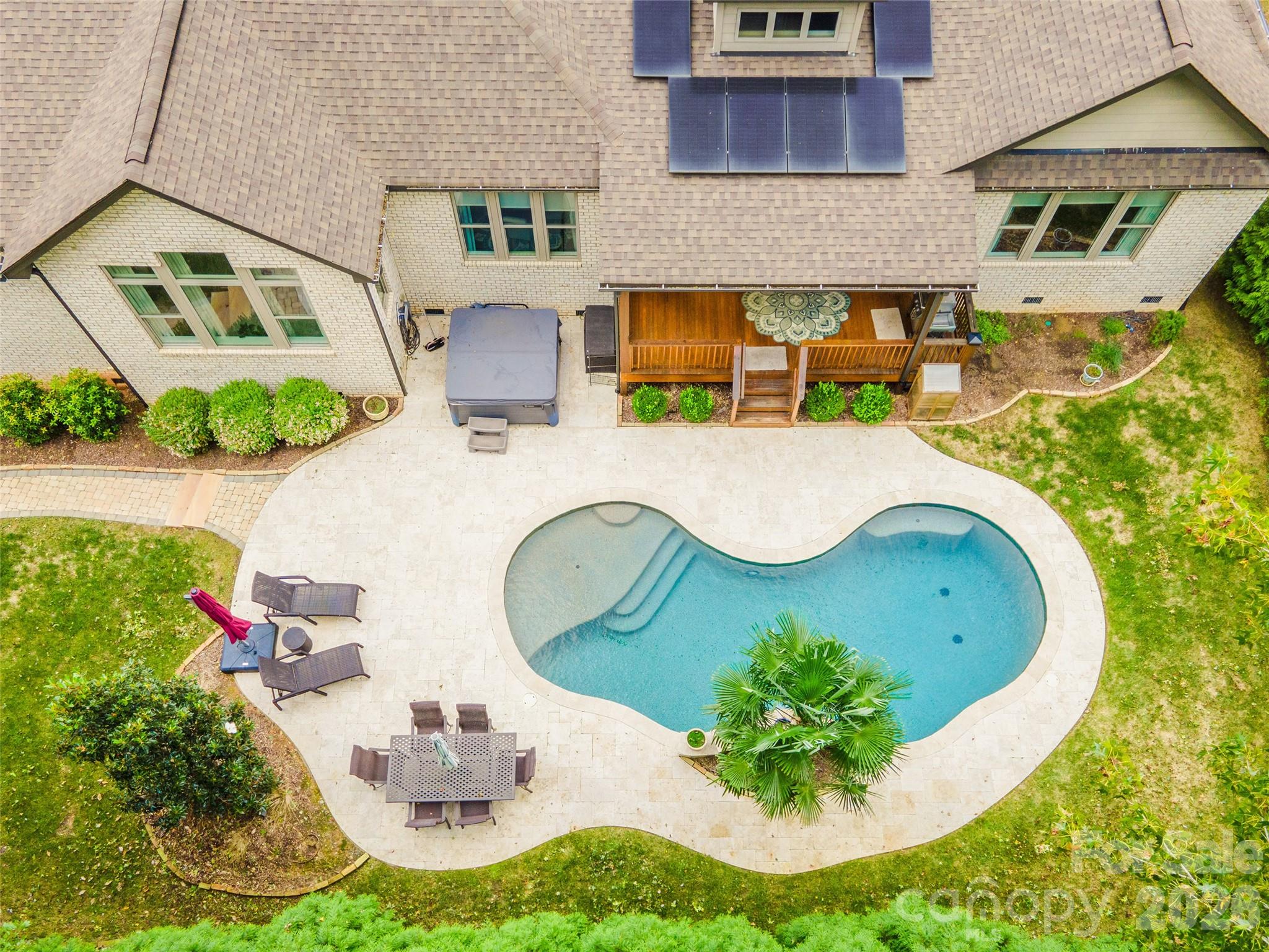 Ardrey Acres - Residential