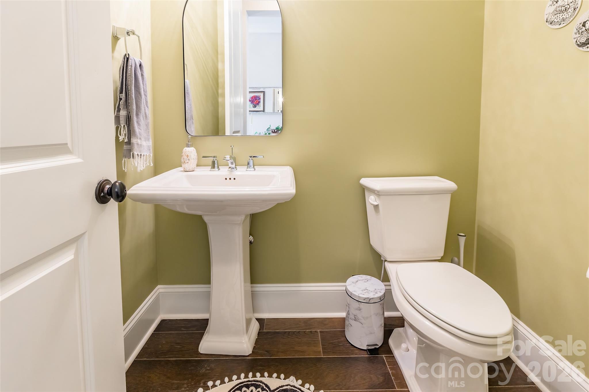 Ardrey Acres - Residential