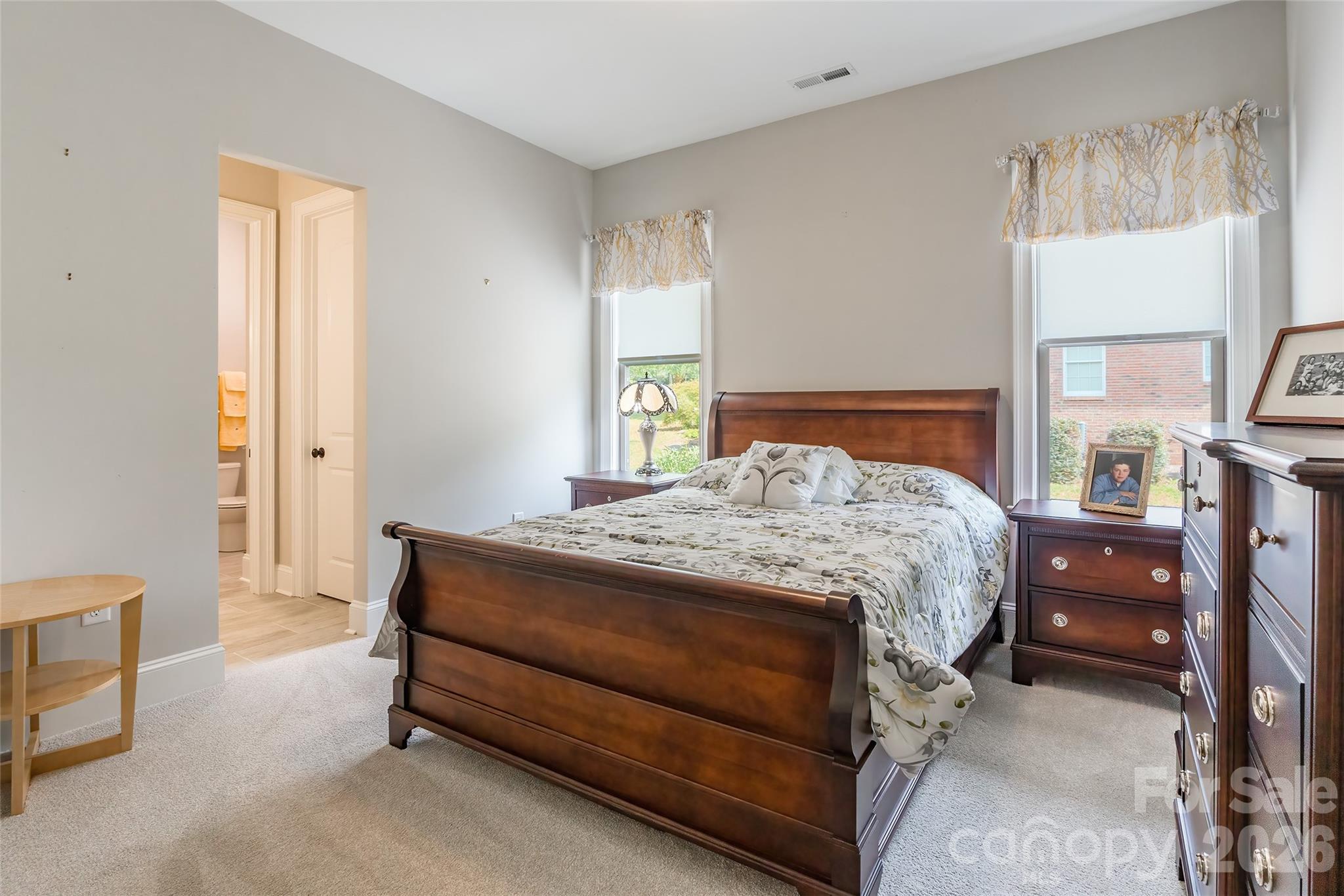 Ardrey Acres - Residential