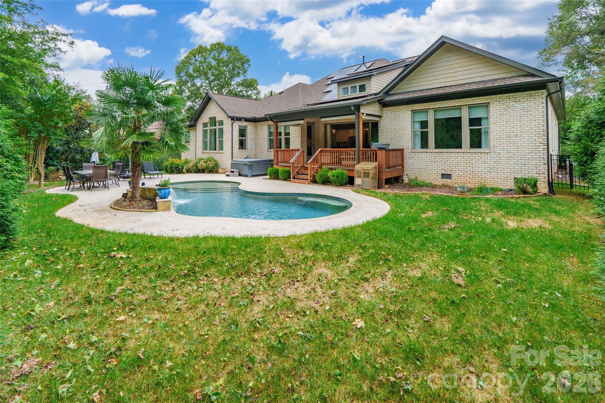 Ardrey Acres - Residential