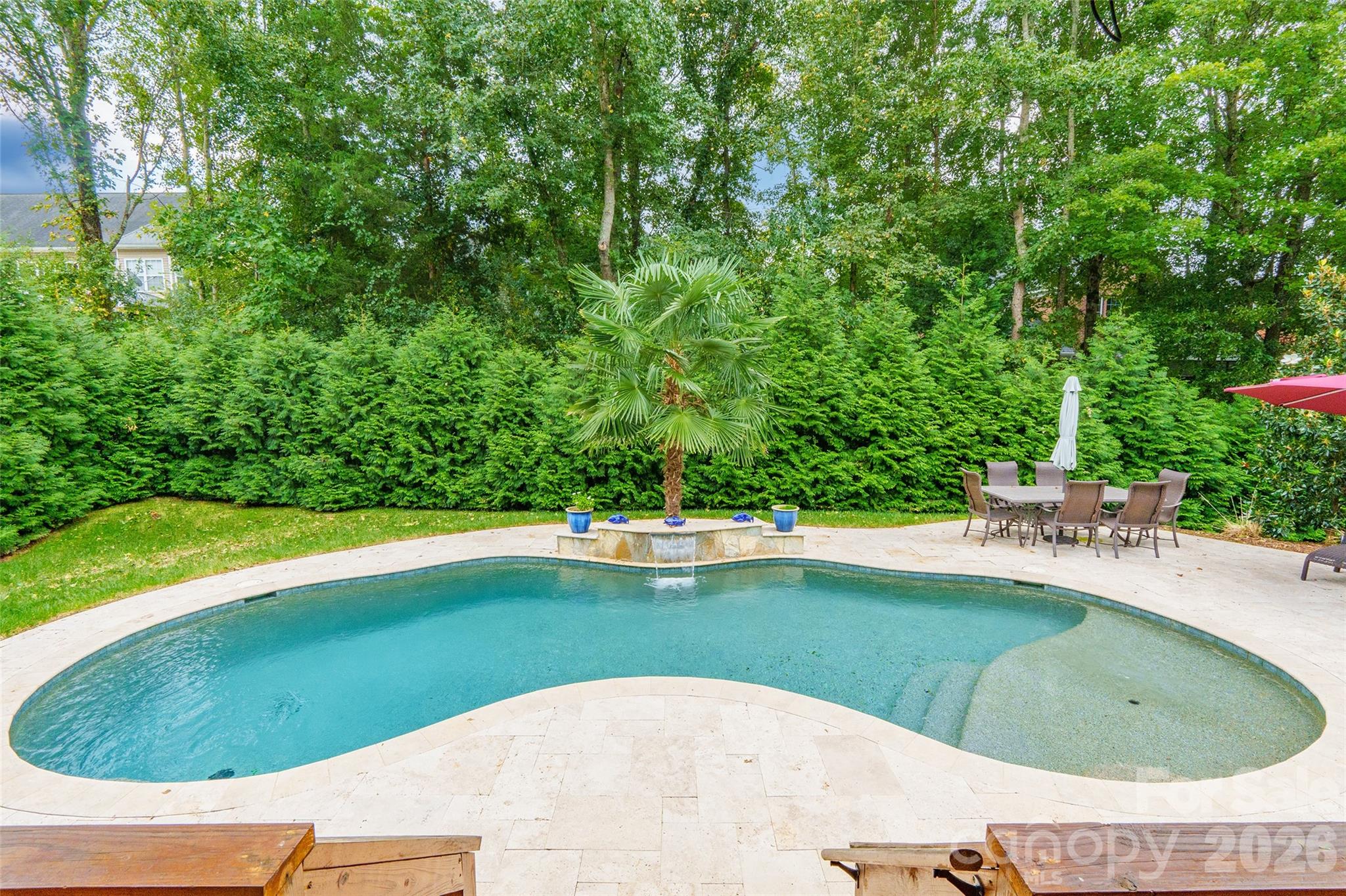 Ardrey Acres - Residential