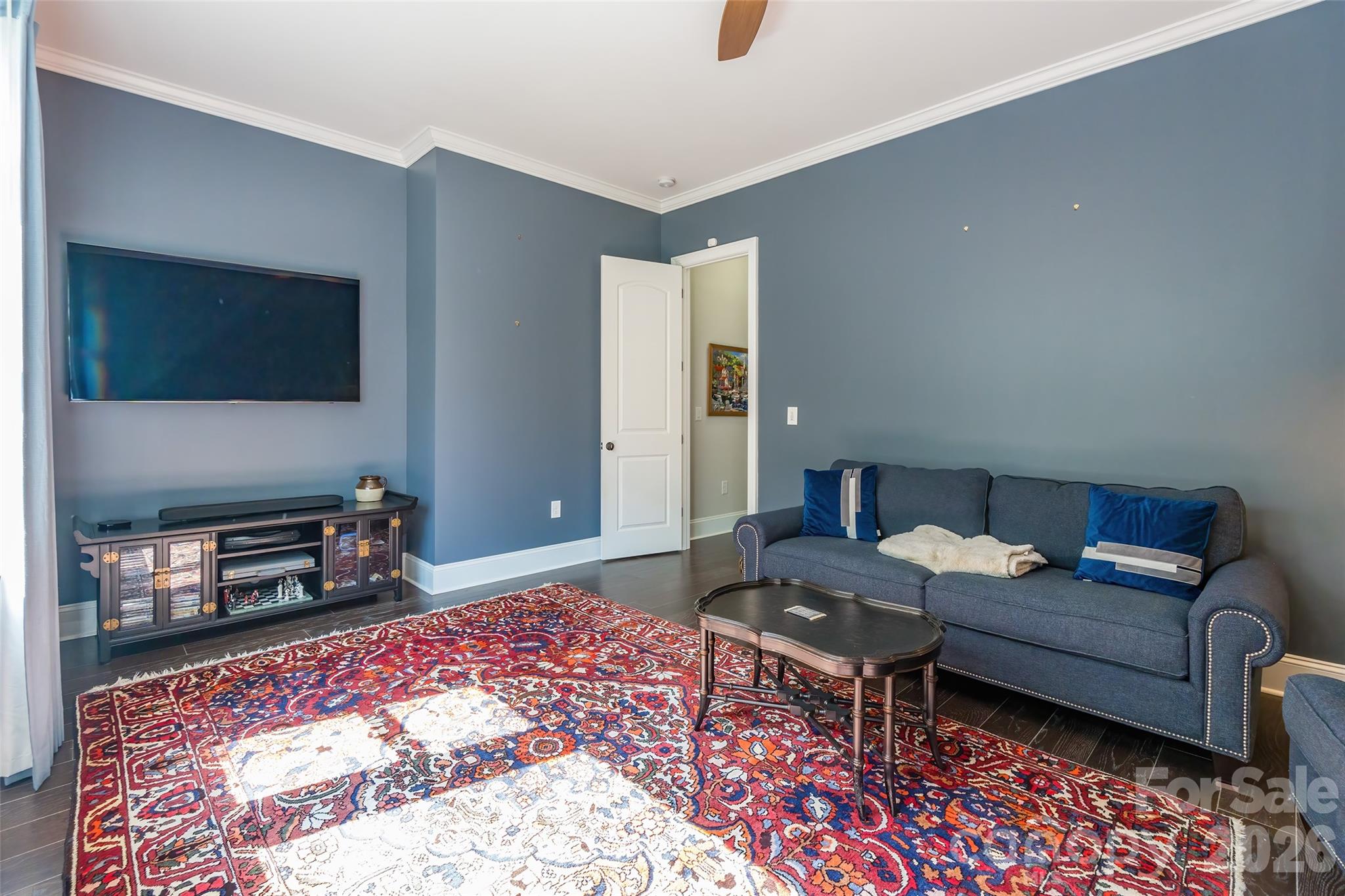 Ardrey Acres - Residential