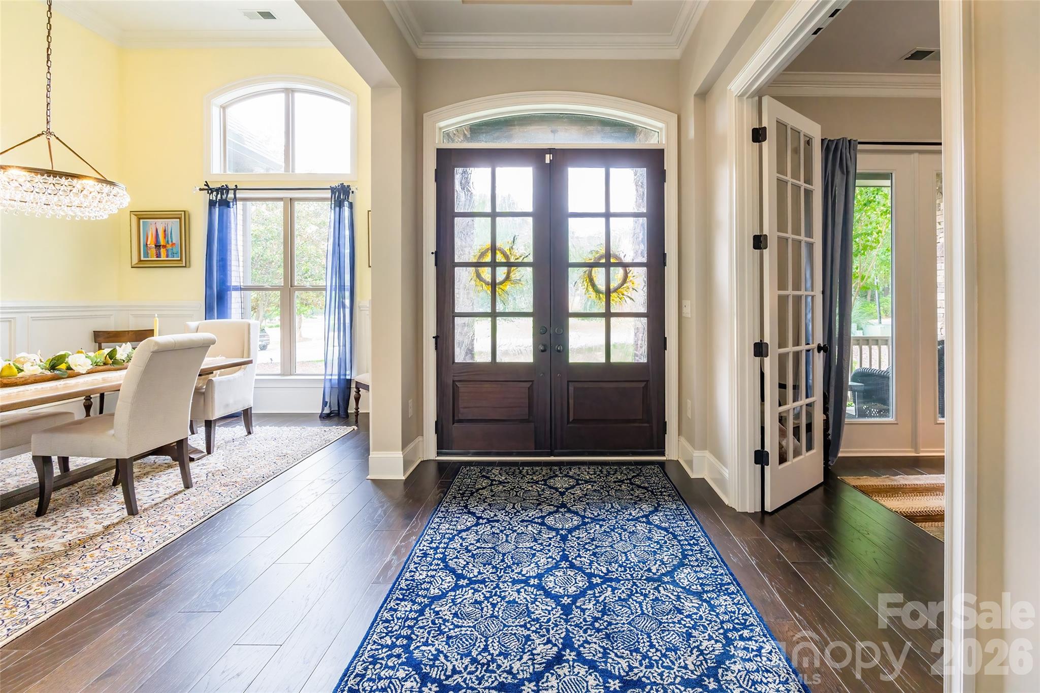 Ardrey Acres - Residential