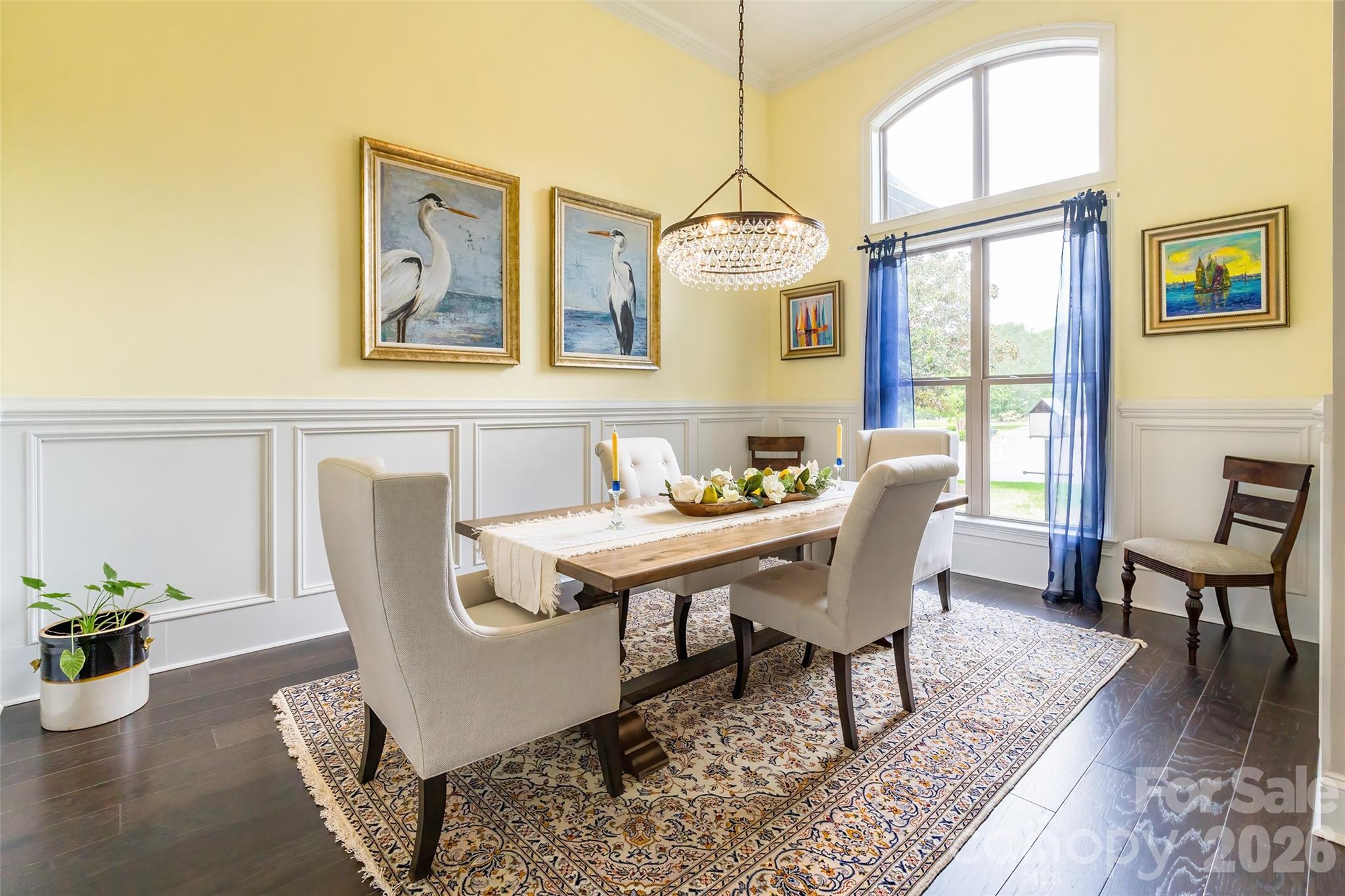 Ardrey Acres - Residential