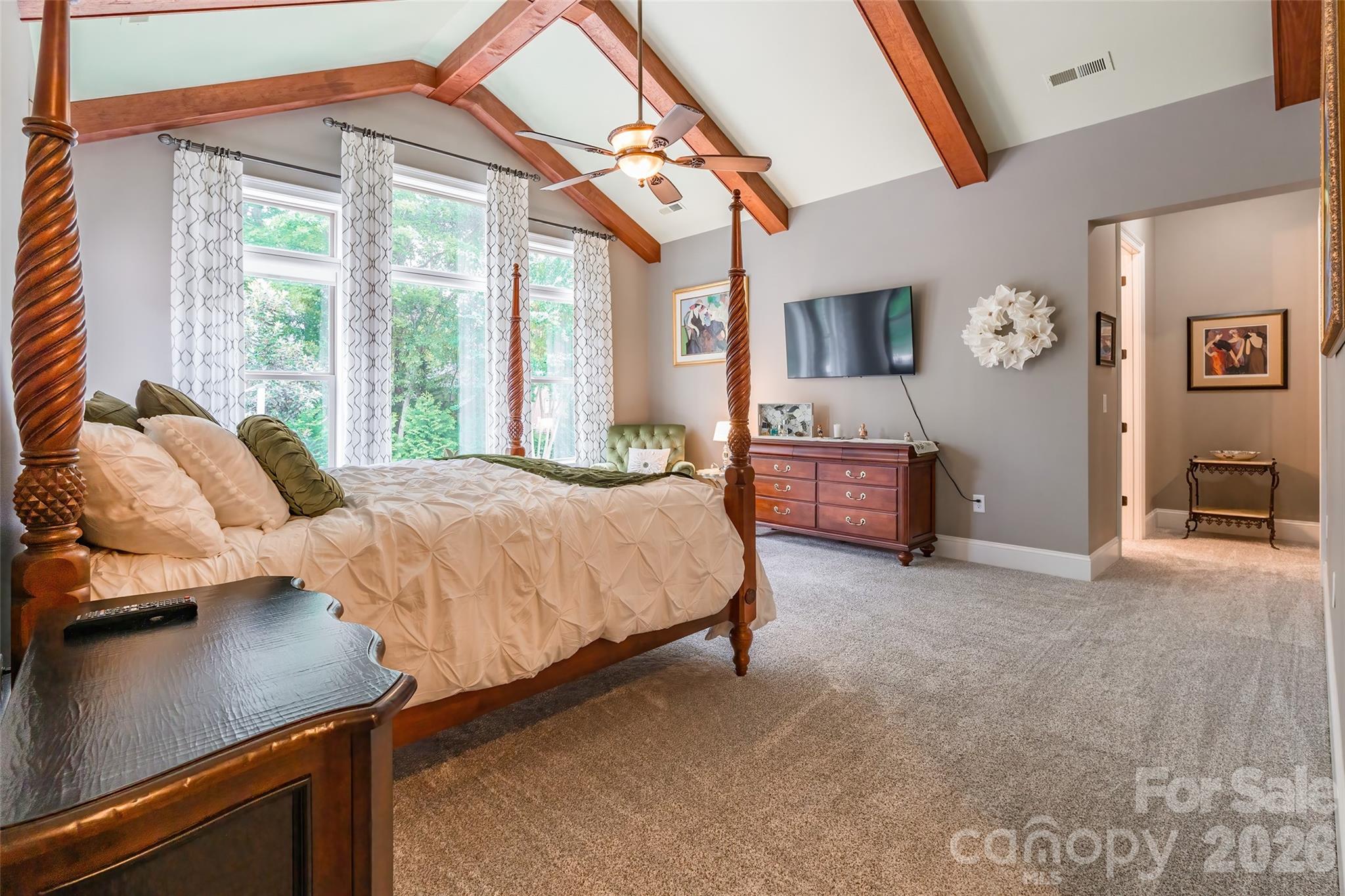 Ardrey Acres - Residential