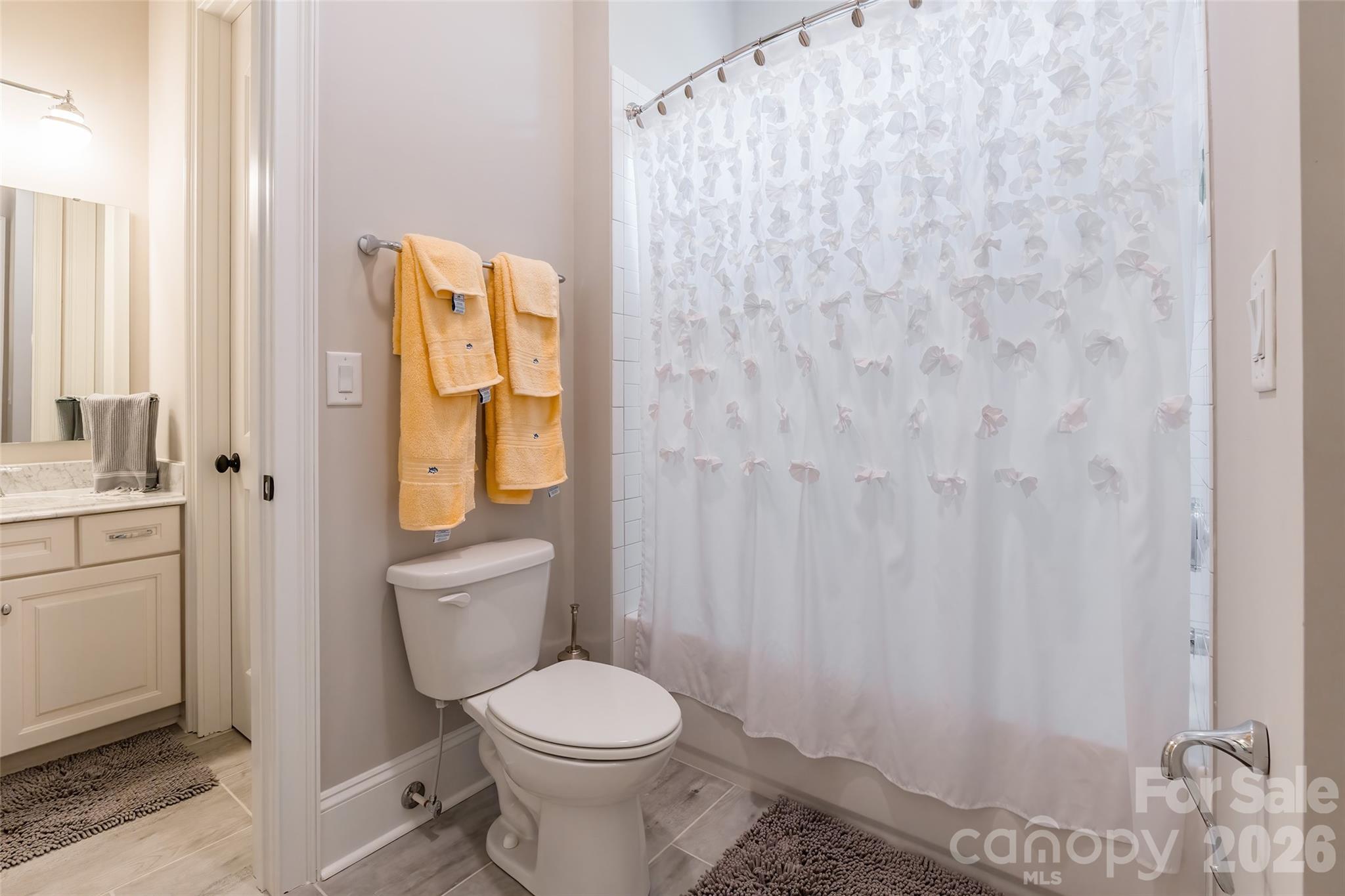 Ardrey Acres - Residential