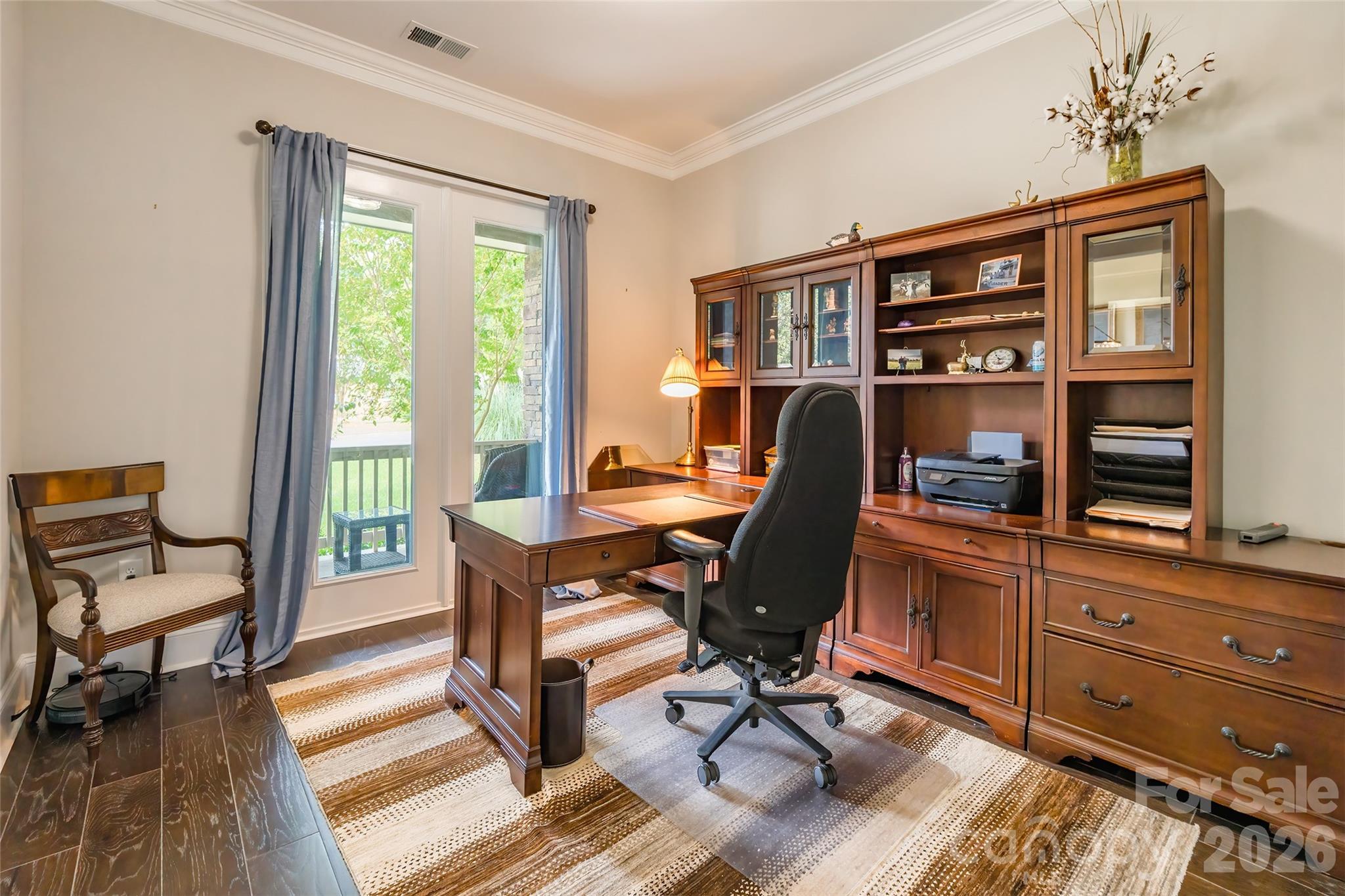 Ardrey Acres - Residential