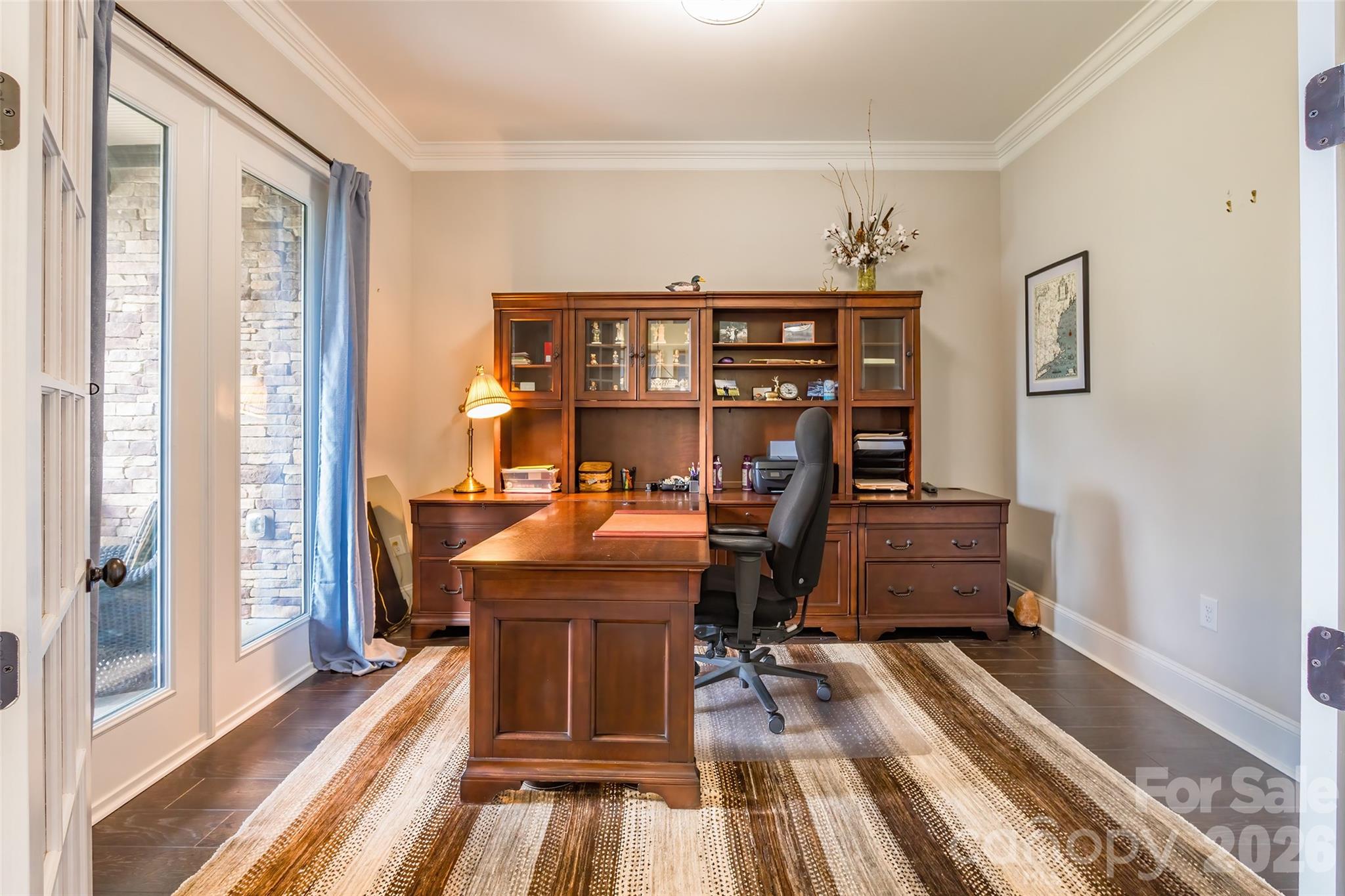 Ardrey Acres - Residential