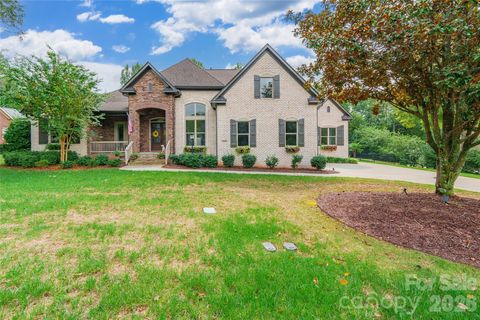 106 Mary Mack Lane Fort Mill SC 29715